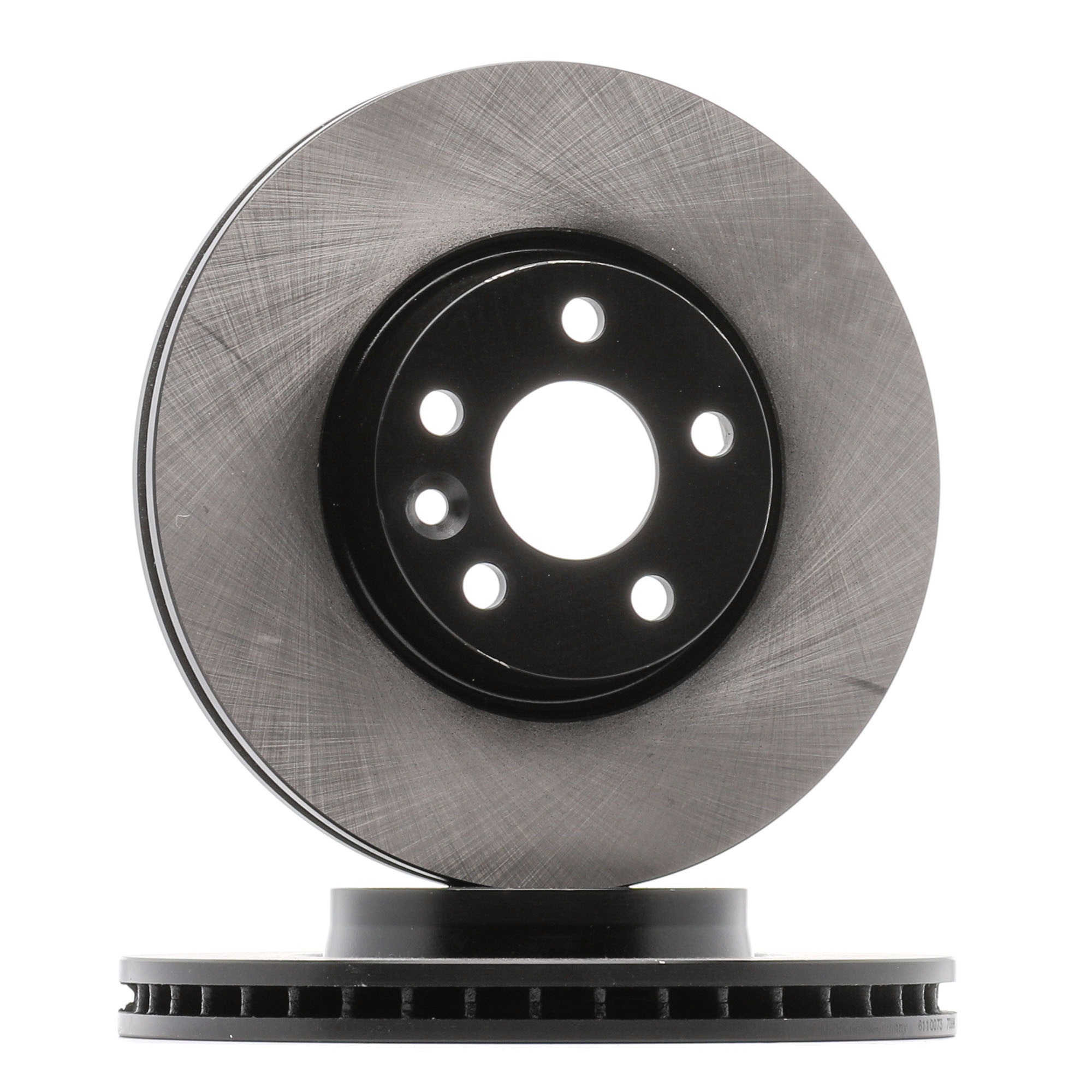 6110073 METZGER Remschijven FORD kopen