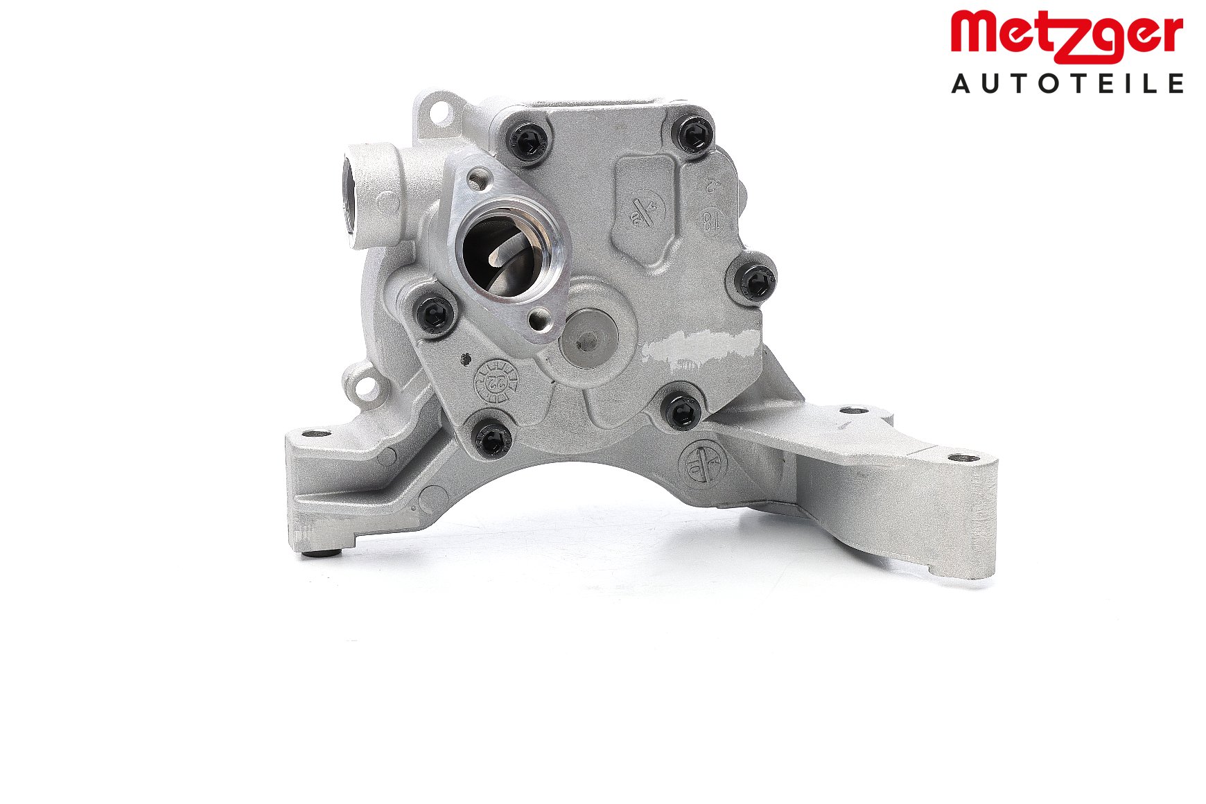 METZGER 8000004 Pompa ulei ieftine în magazin