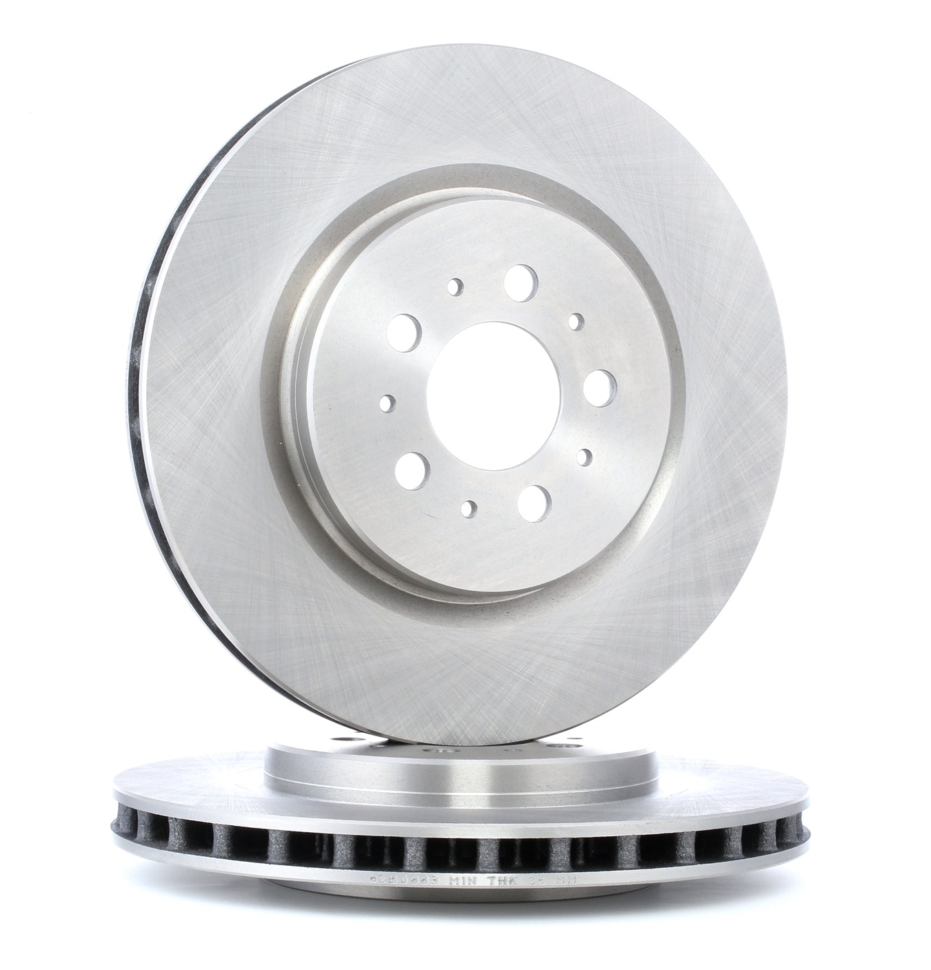 RIDEX 82B0883 Disque de frein pas cher dans magasin en ligne