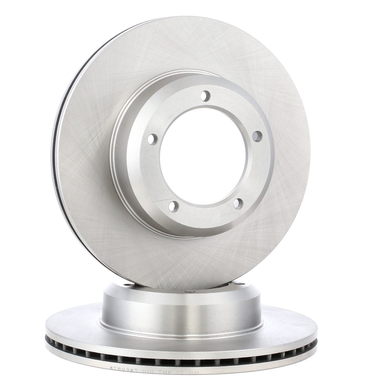 RIDEX 82B0987 Piduriketas odav e pood