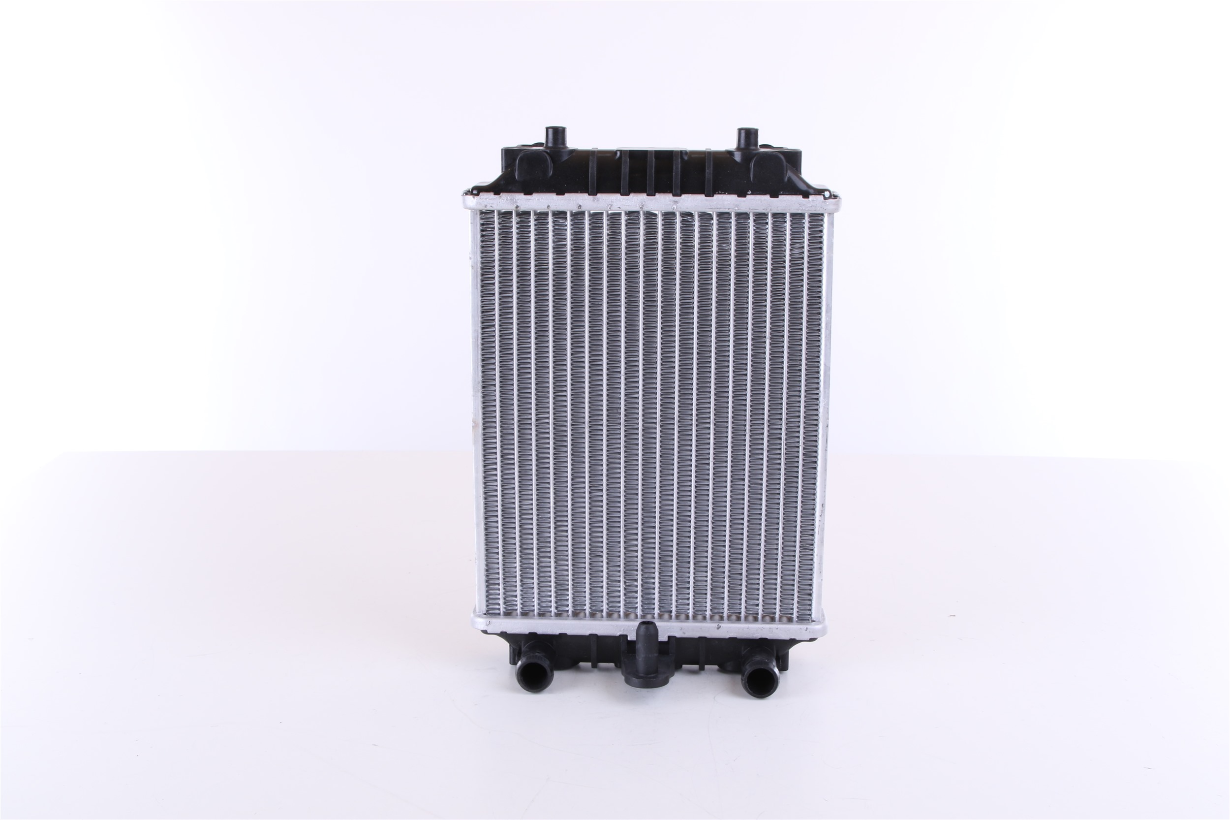 NISSENS 60351 Audi A8 D4 radiator