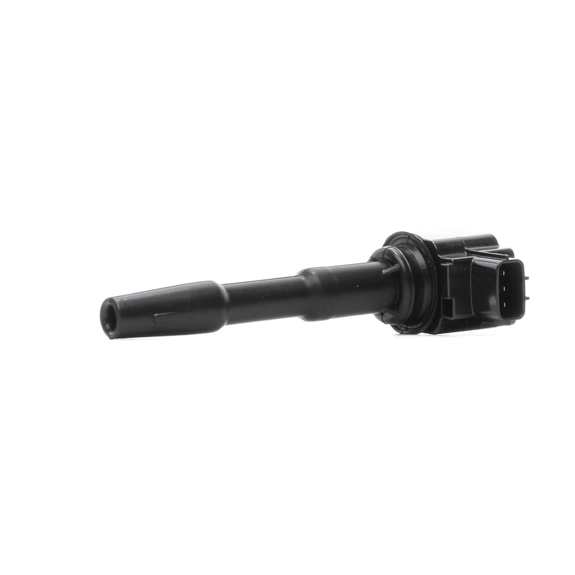 RIDEX 689C0270 Ignition coil 3-pin connector, 14V, Flush-Fitting Pencil Ignition Coils, Connector Type SAE