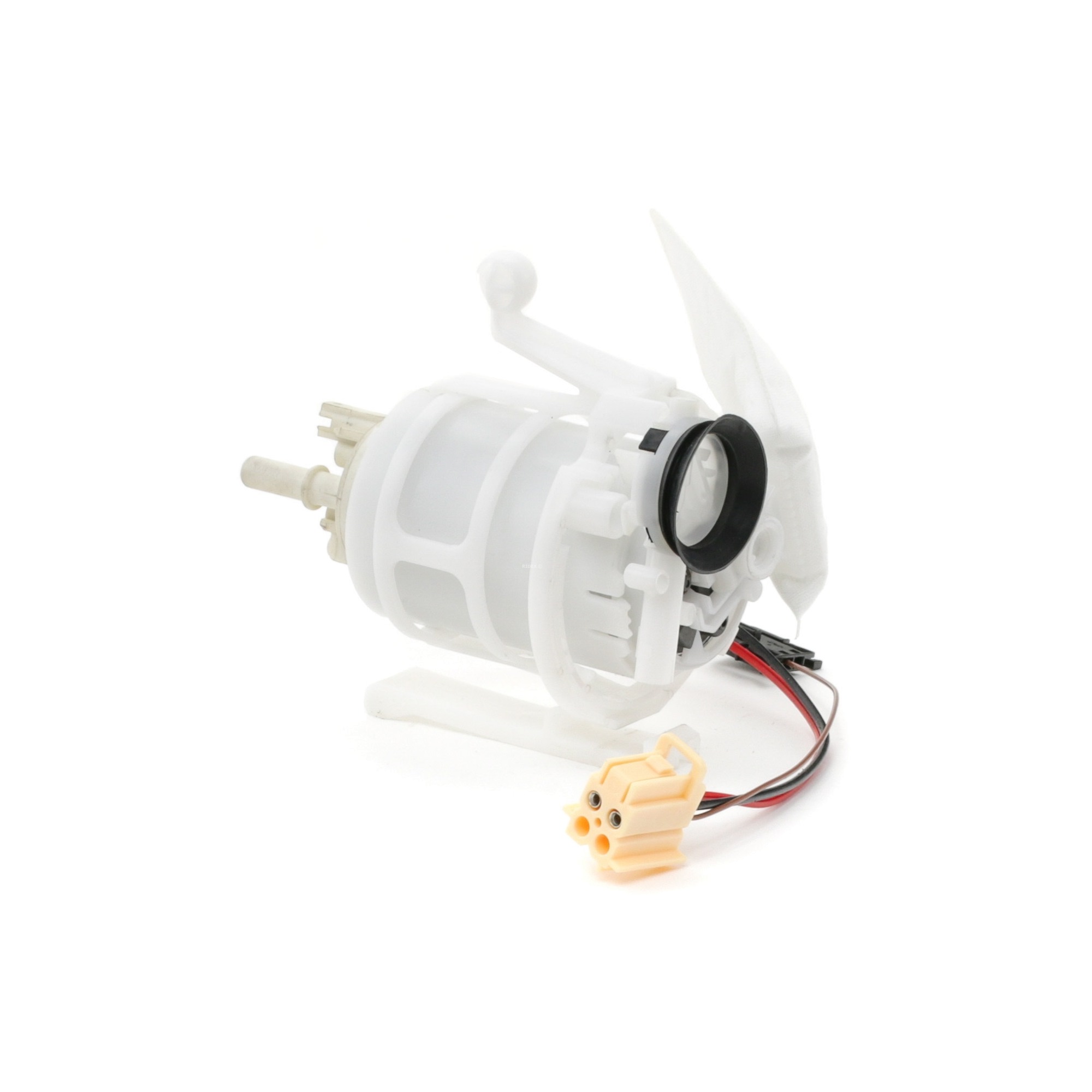 Pirkt 1382F0053 RIDEX ar blīvi, Benzīns Spiediens [bar]: 3bar Barošanas sistēmas elements 1382F0053 lēti