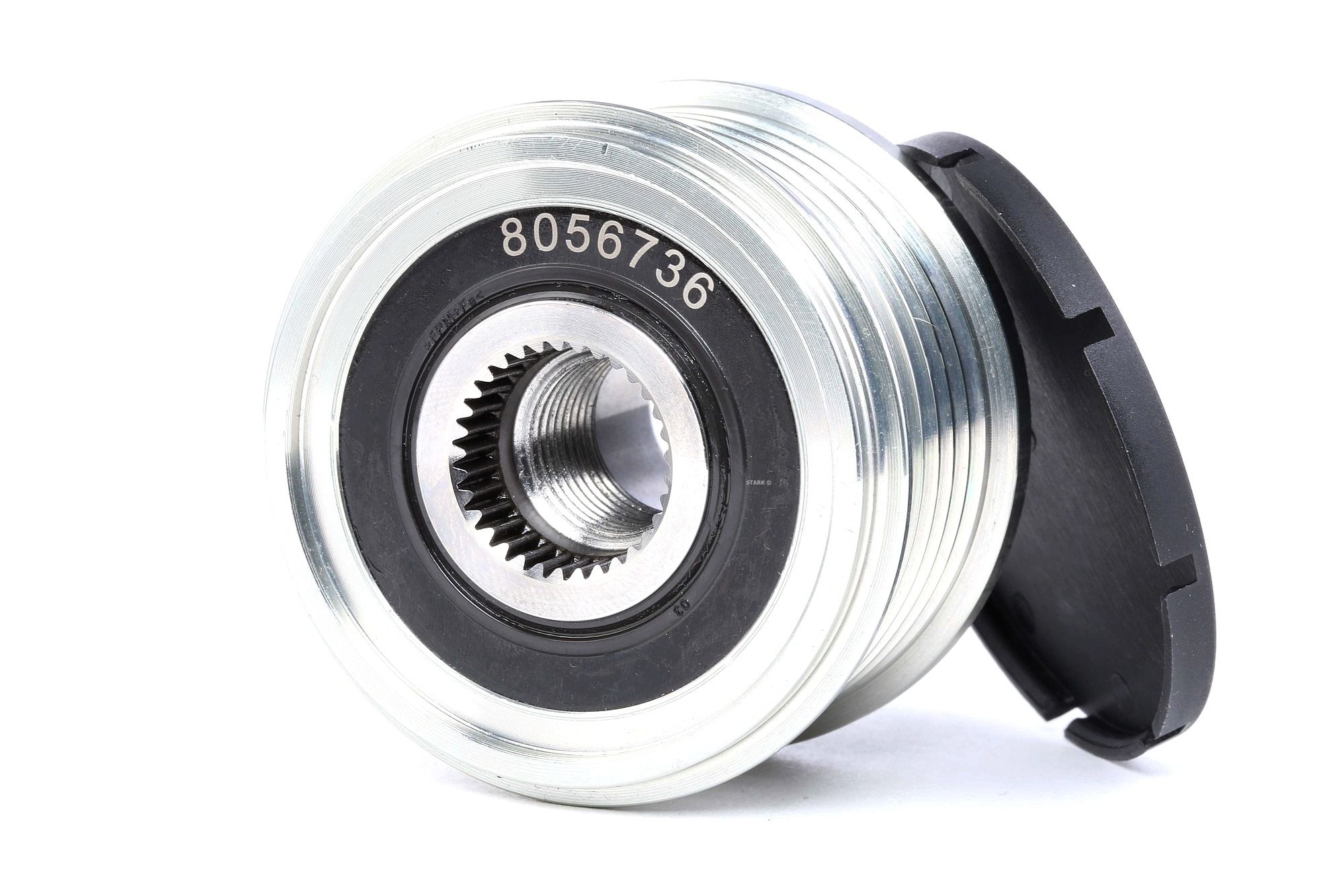 STARK SKFC-1210020 alkuperäiset FORD Fiesta Mk5 Sedan (JAS, JBS) laturin hihnapyörä hinta