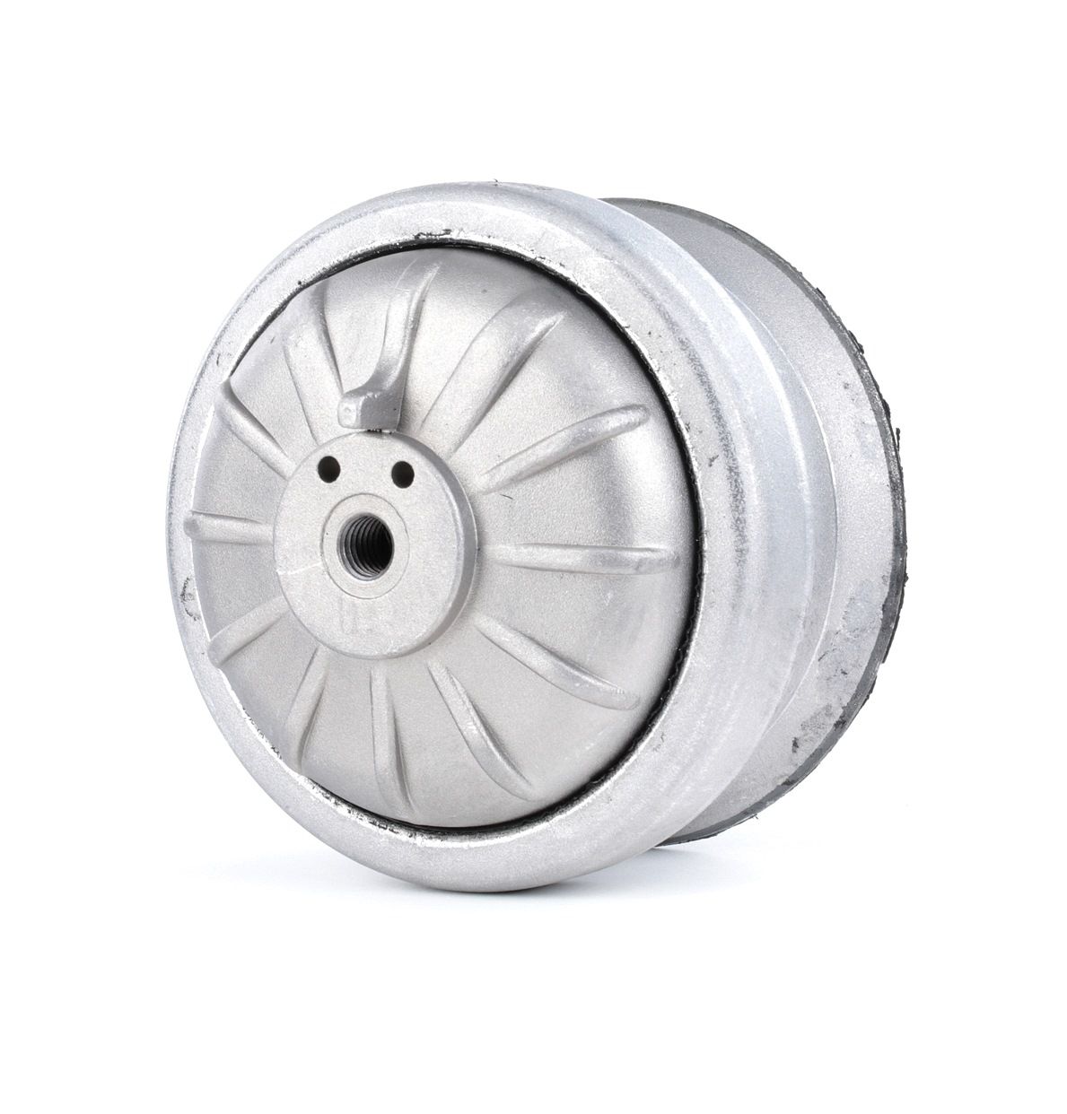 RIDEX 247E0060 Motorkudde Tvåsidig, hydrolager