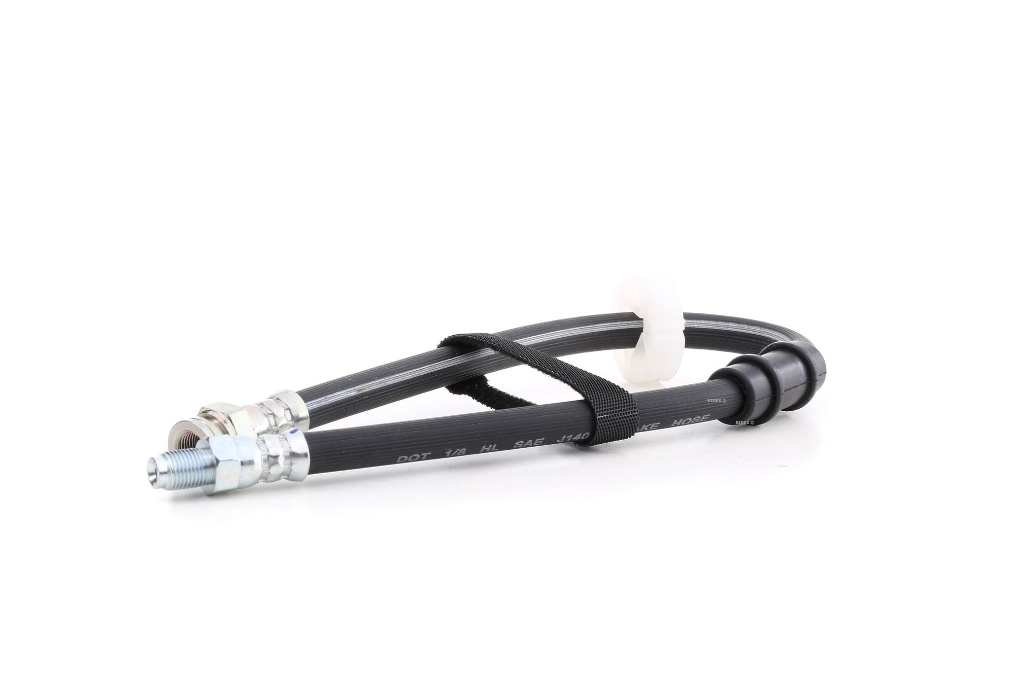 RIDEX 83B0225 Bremžu šļūtene lēti veikals