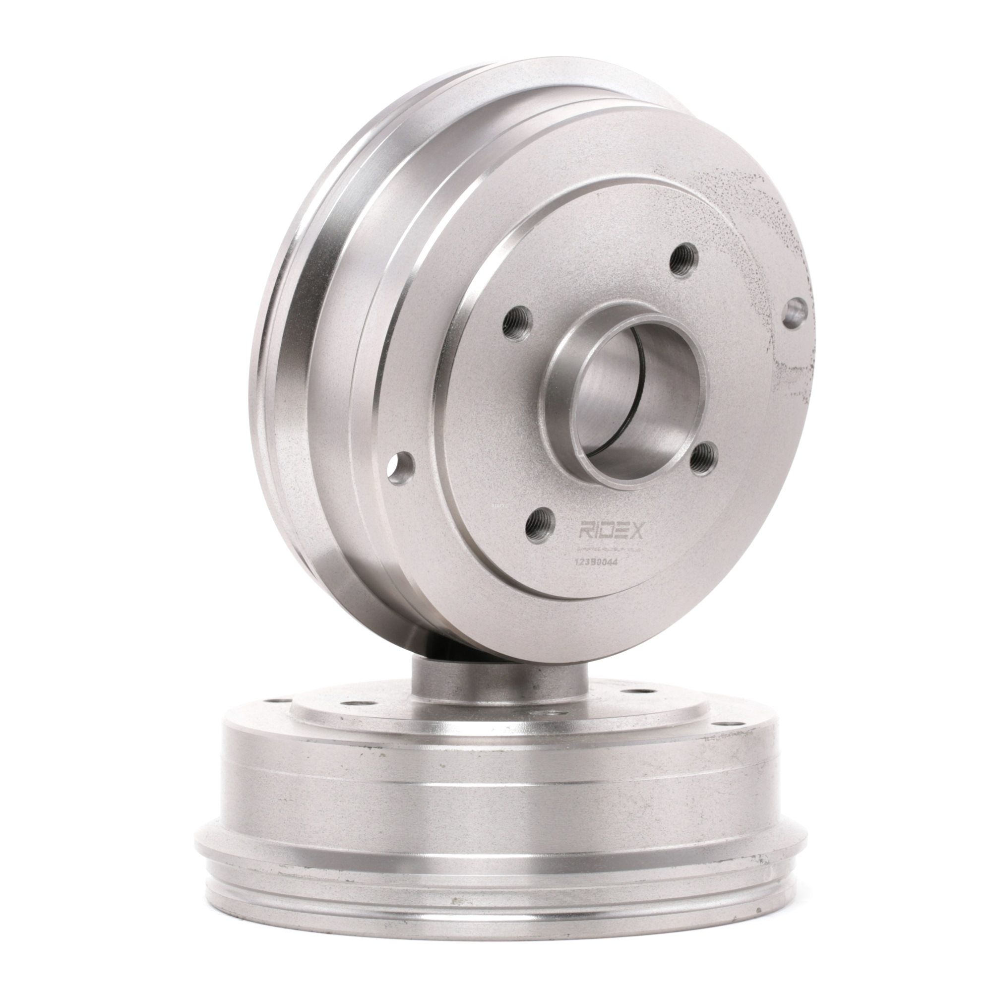 RIDEX 123B0044 originale bremsetromle RENAULT 19 pris