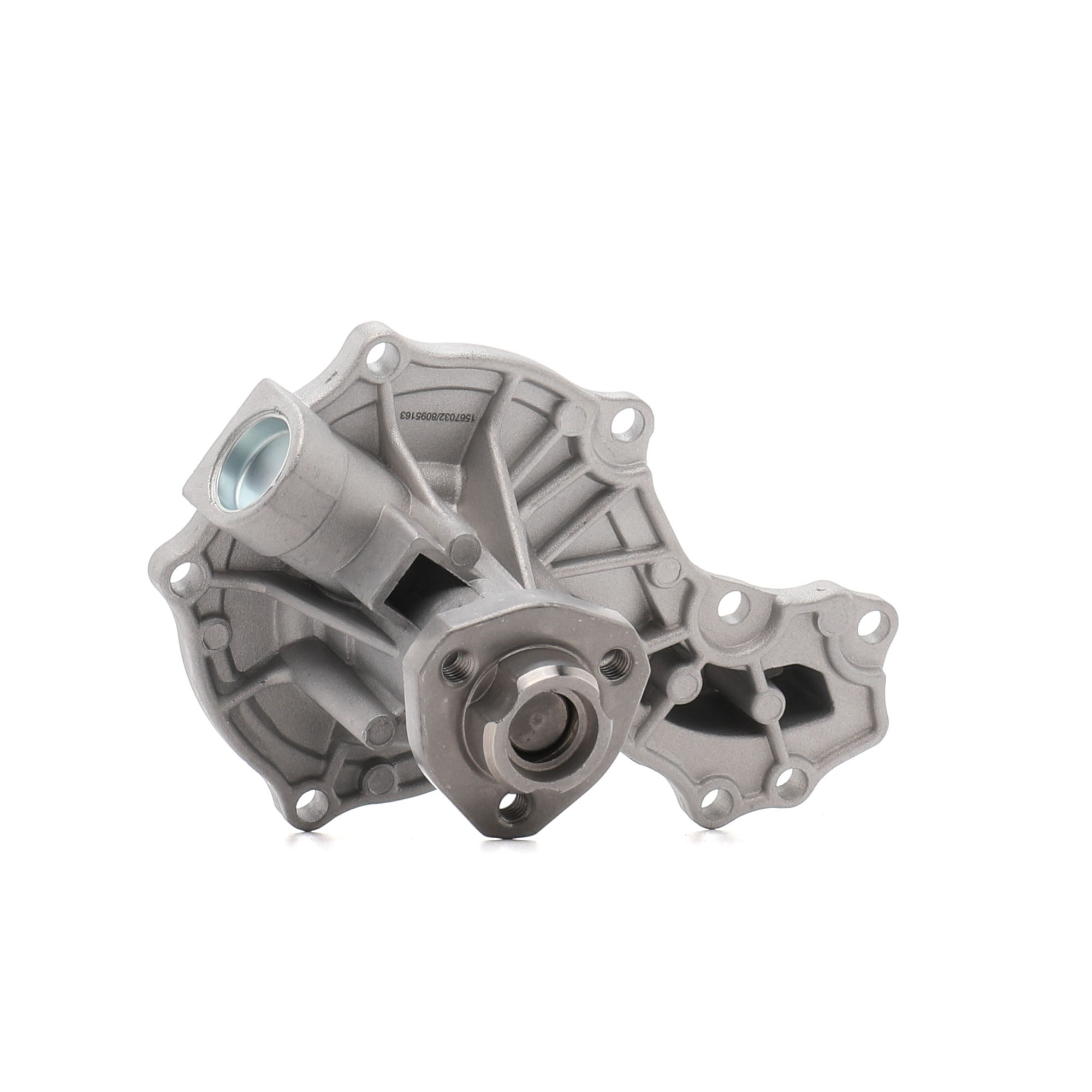 RIDEX 1260W0002 Waterpomp goedkoop in online shop