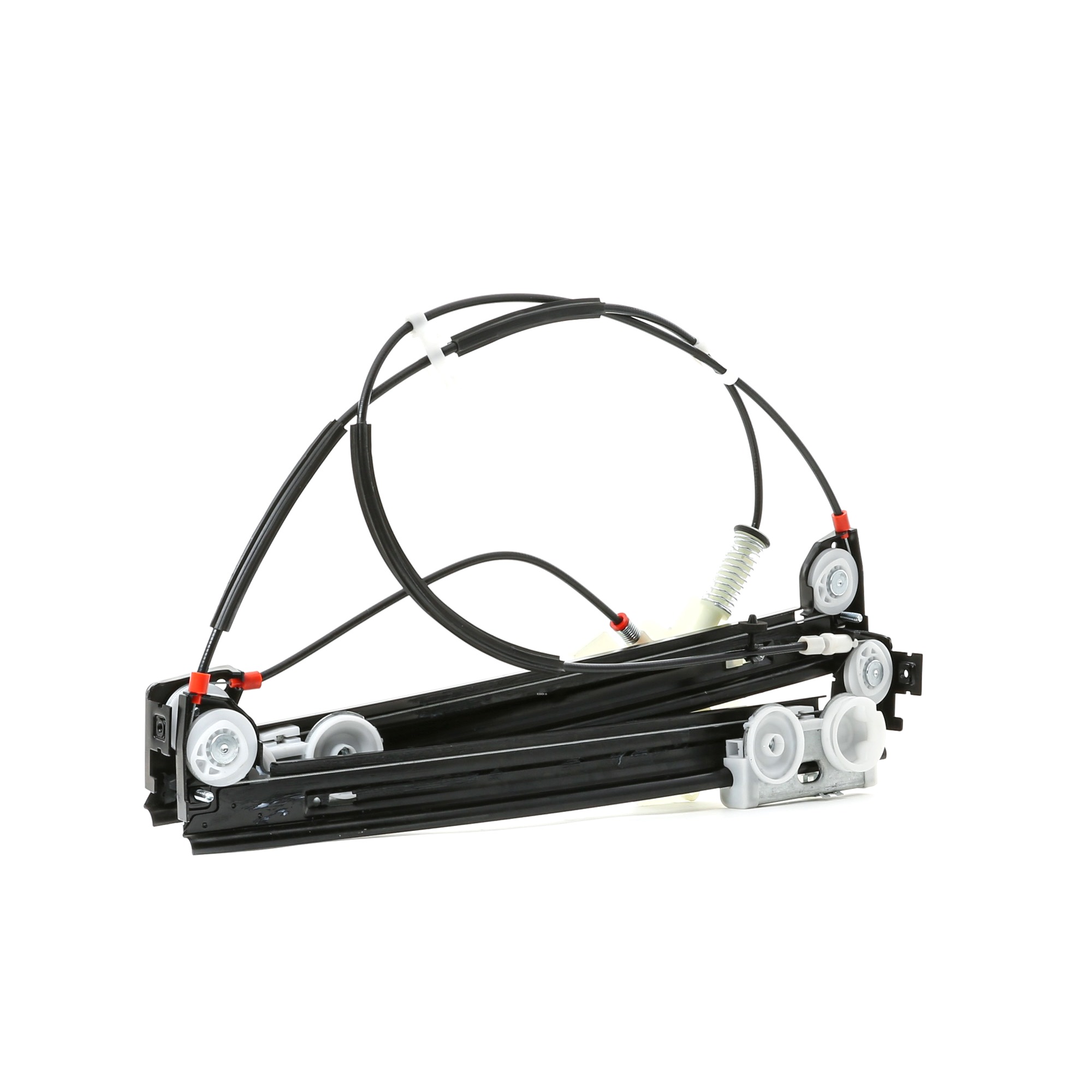 RIDEX 1561W0161 Raammechanisme goedkoop in online shop