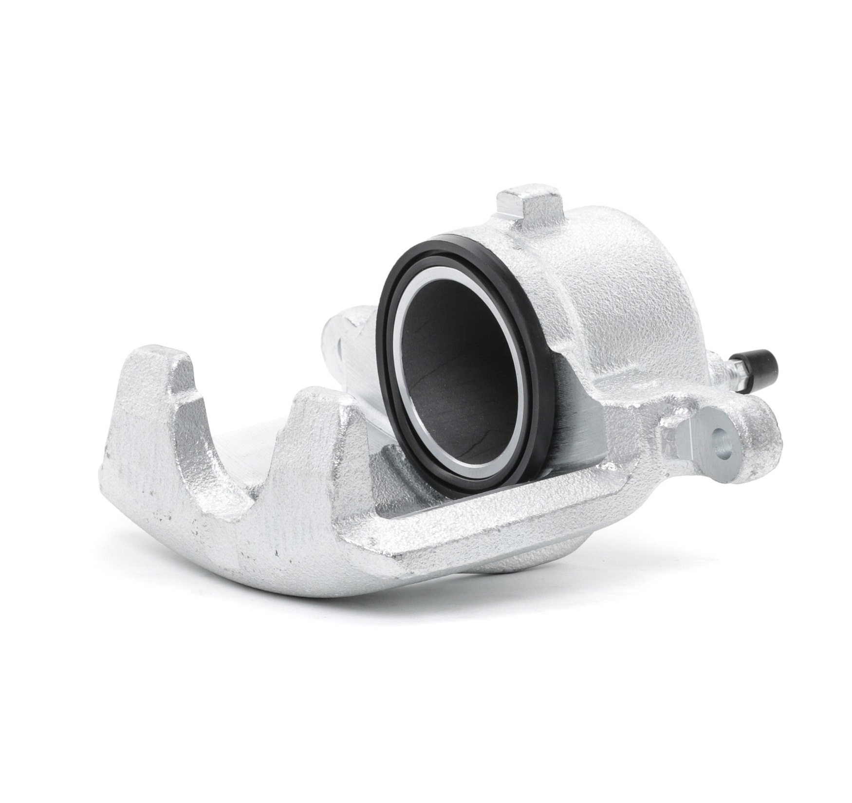 RIDEX 78B0358 Étrier de frein Essieu avant droit, Essieu avant, Fonte, 159 mm, sans fixation