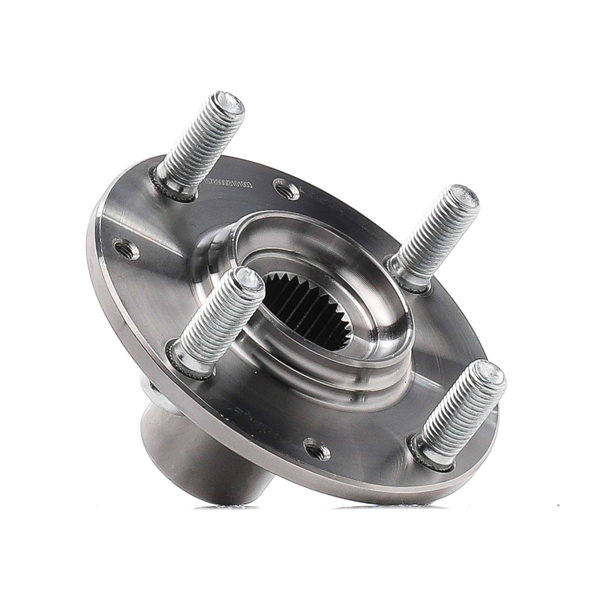 RIDEX 653W0029 MG MGB Radnabe hinten und vorne