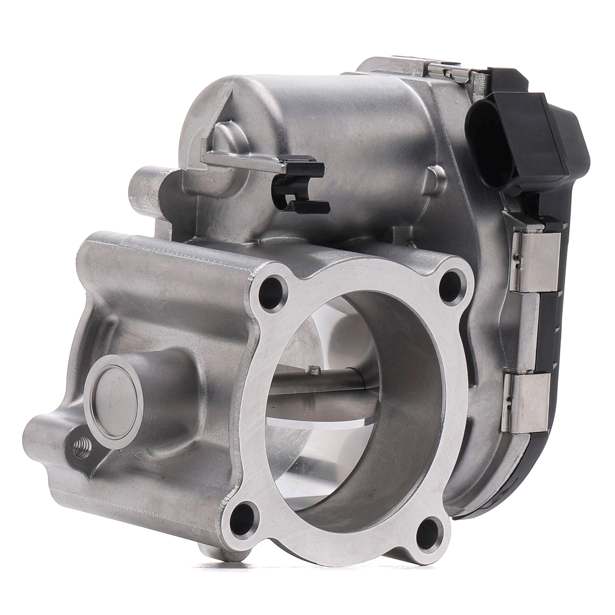 RIDEX 158T0053 Škrtící klapka levné v eshop