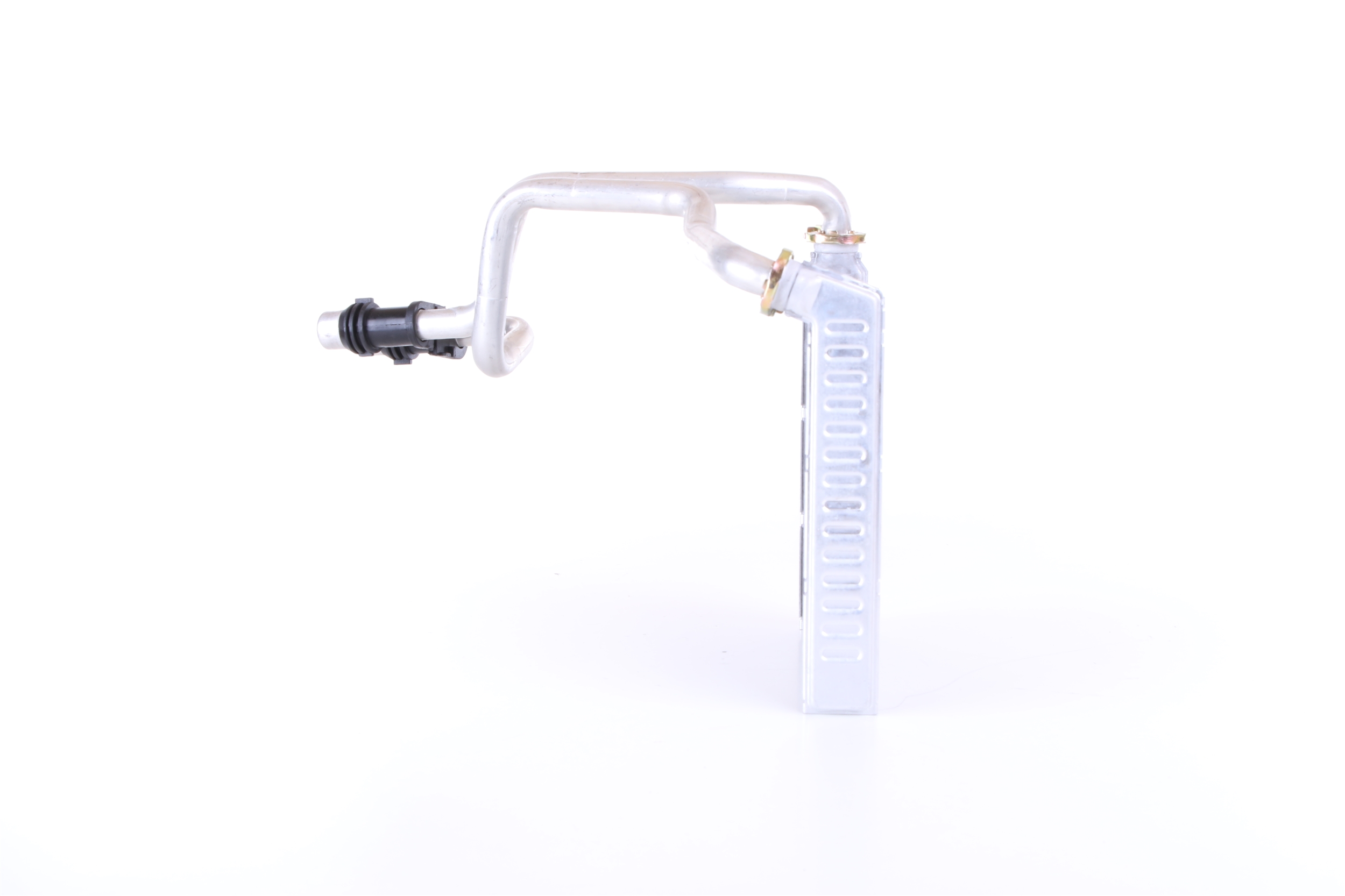 Varmeregister Volkswagen GOLF 2009 NISSENS 73942