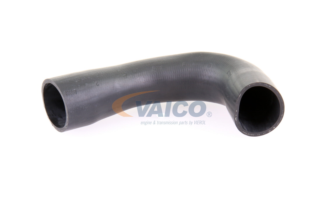 1025011 V10-3836 Въздуховод за турбината VAICO 8R0145709H
