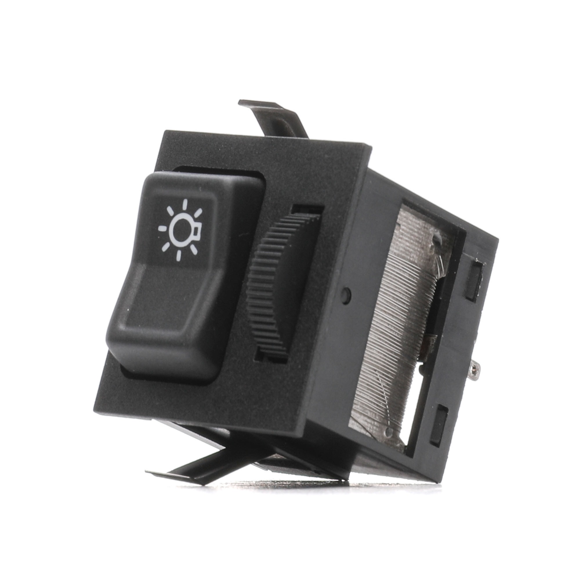 RIDEX 1563S0025 Conmutador en la columna de dirección con regulador incorporado