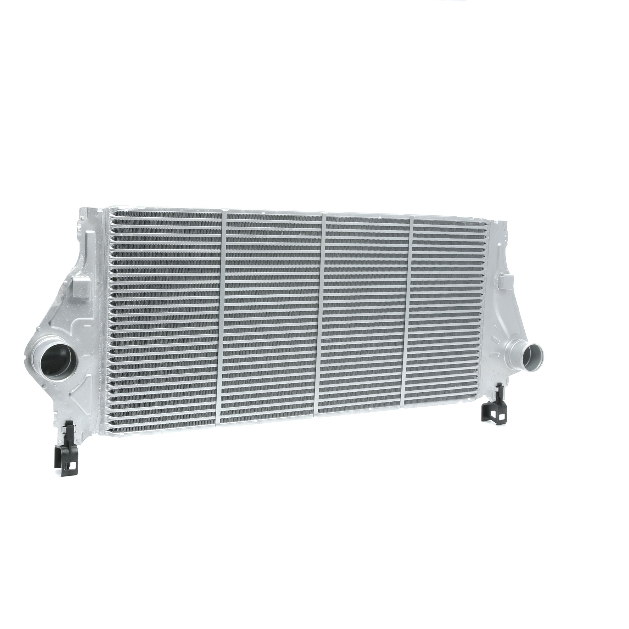 RIDEX 468I0043 RENAULT LAGUNA 2001 turbo intercooler