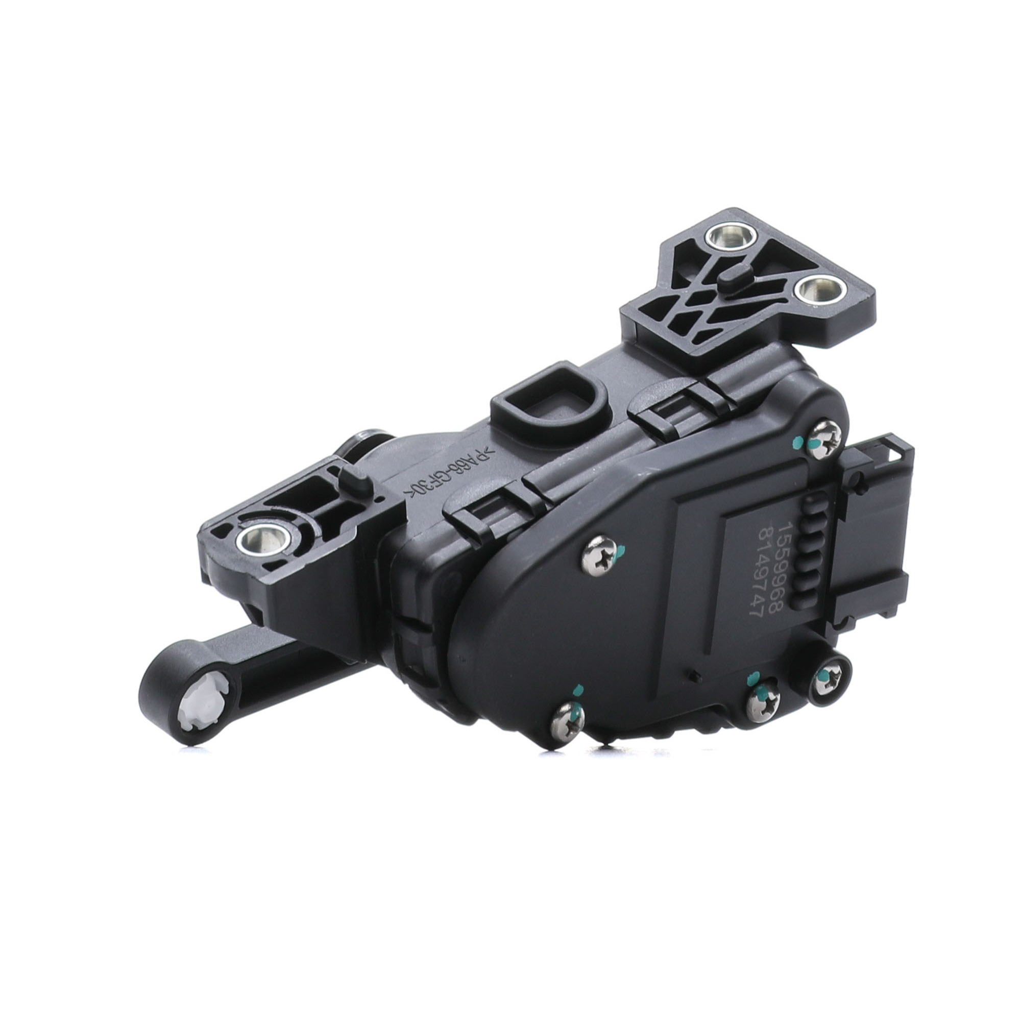 3941S0007 Andur, sõidupedaaliasend RIDEX 8200699691