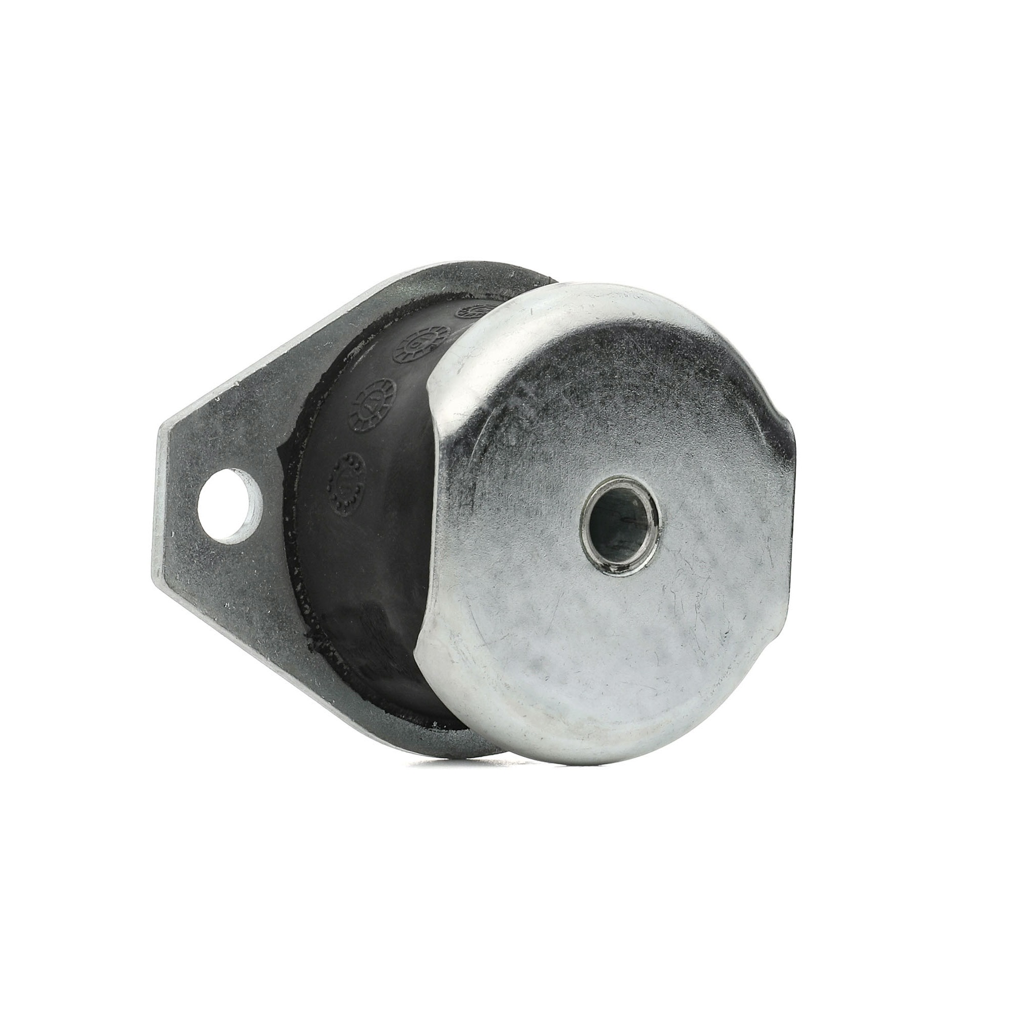 STARK SKEM-0660120 Motorlager hinten, mitte, Gummimetalllager, 63 mm