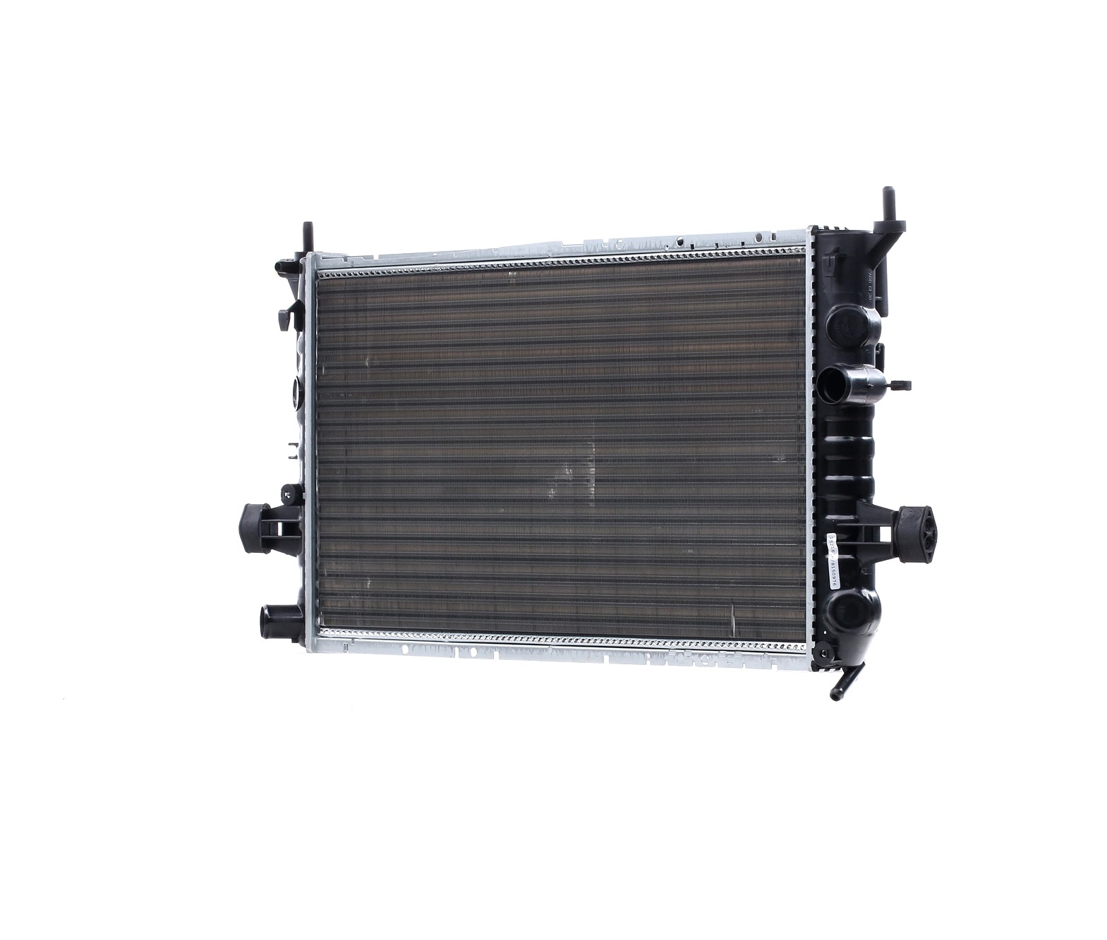 RIDEX 470R0248 Радиатор, охлаждане на двигателя евтини в онлайн магазин