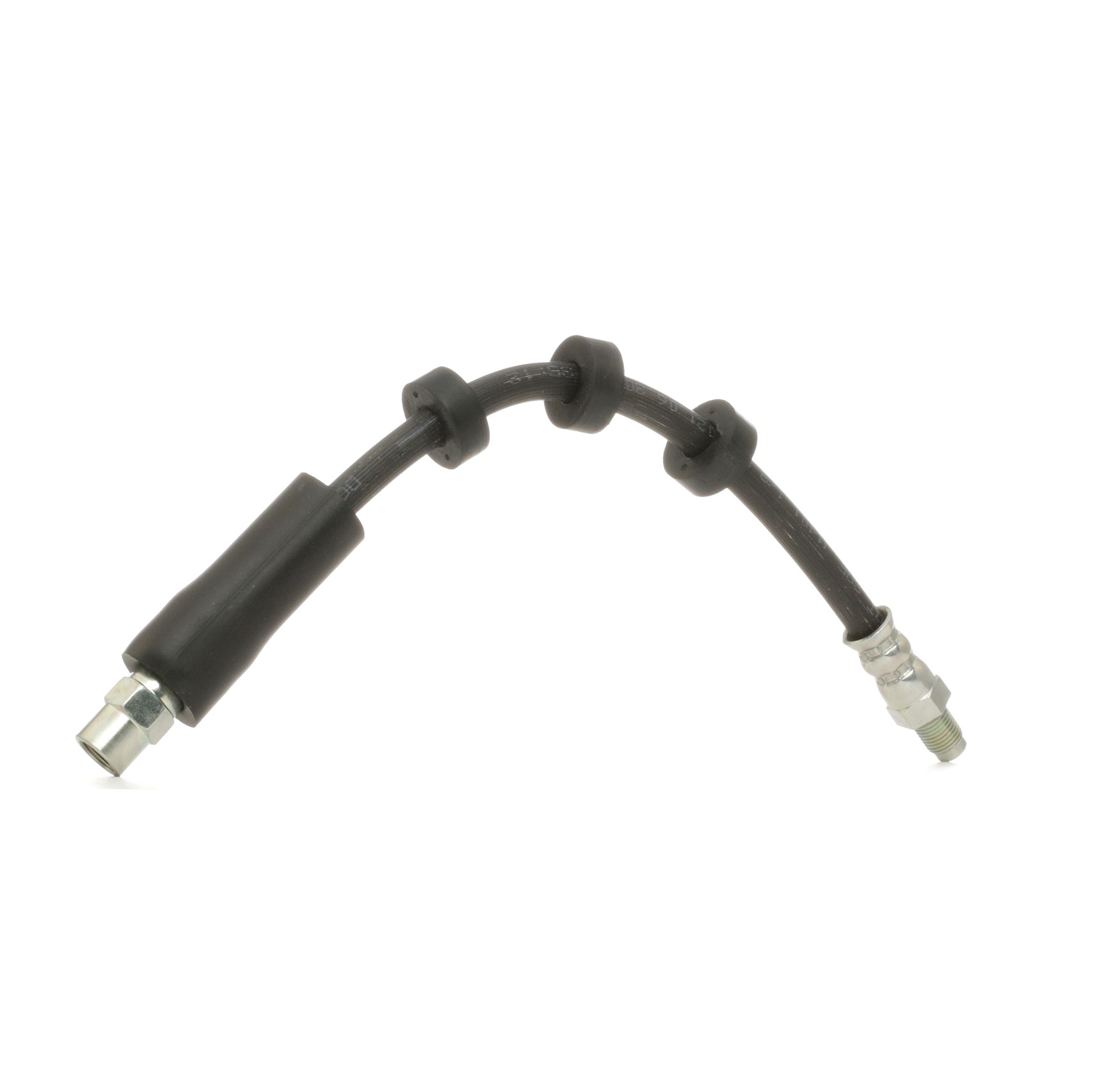 RIDEX 83B0118 Bremseslange billige i nettbutikk