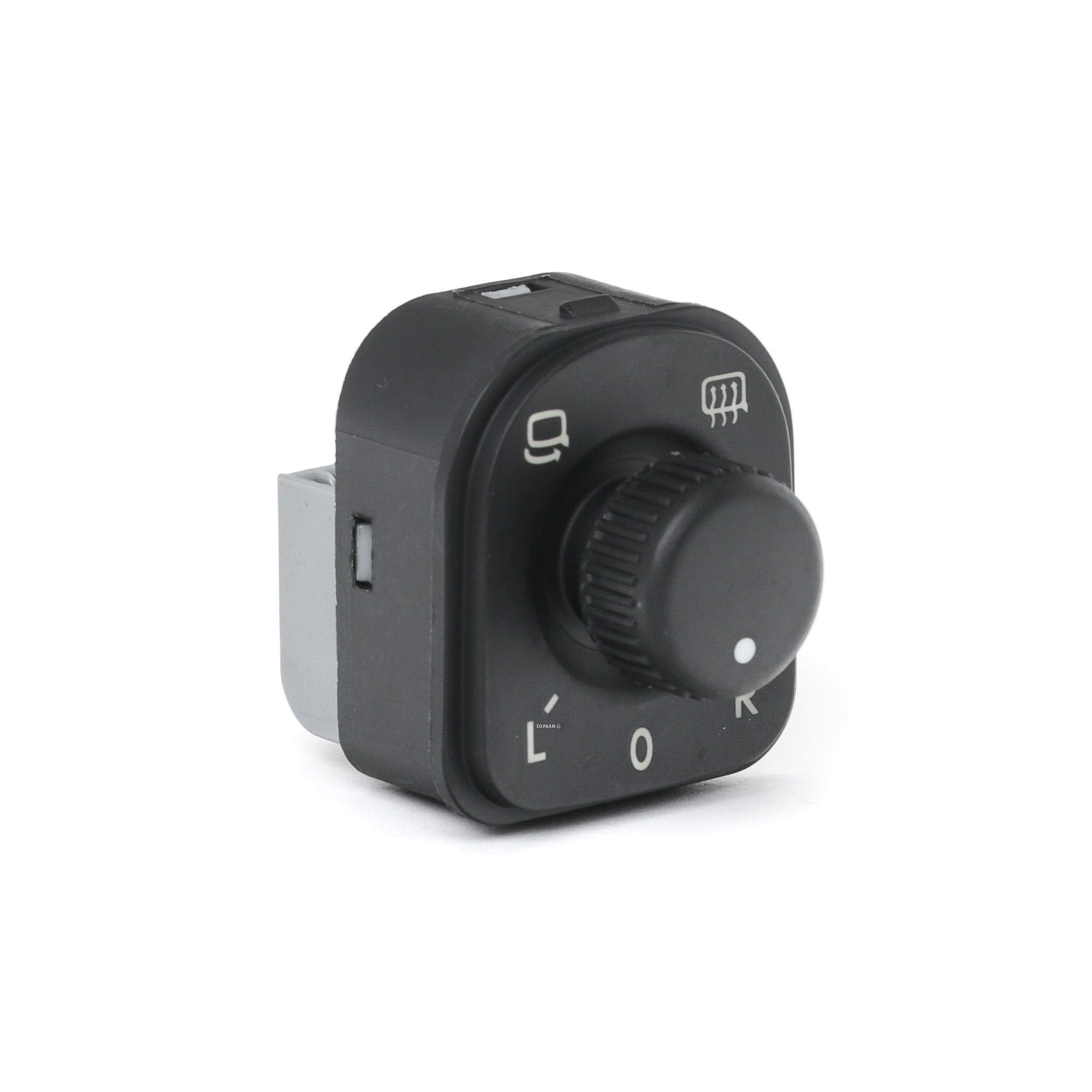 TOPRAN 115 169 spegeljustering C3 original