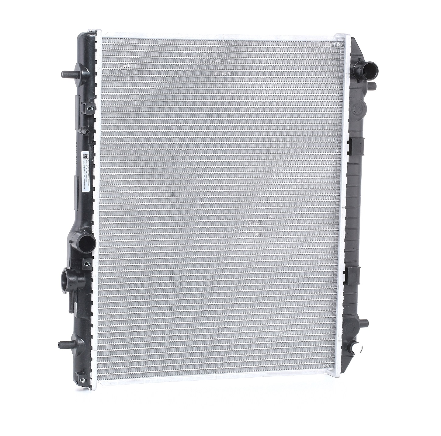 RIDEX 470R0265 genuine DAIHATSU radiator price