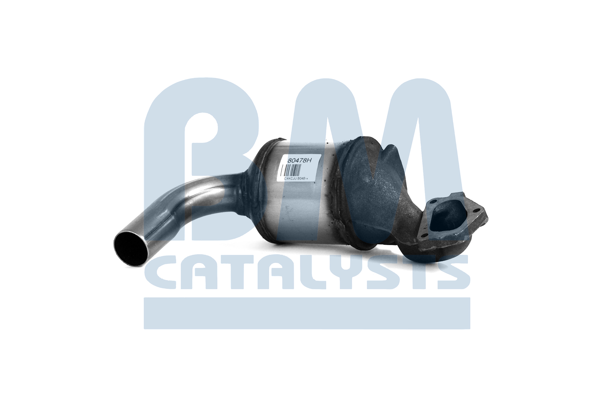 BM CATALYSTS BM80478H Katalüsaator odav e pood