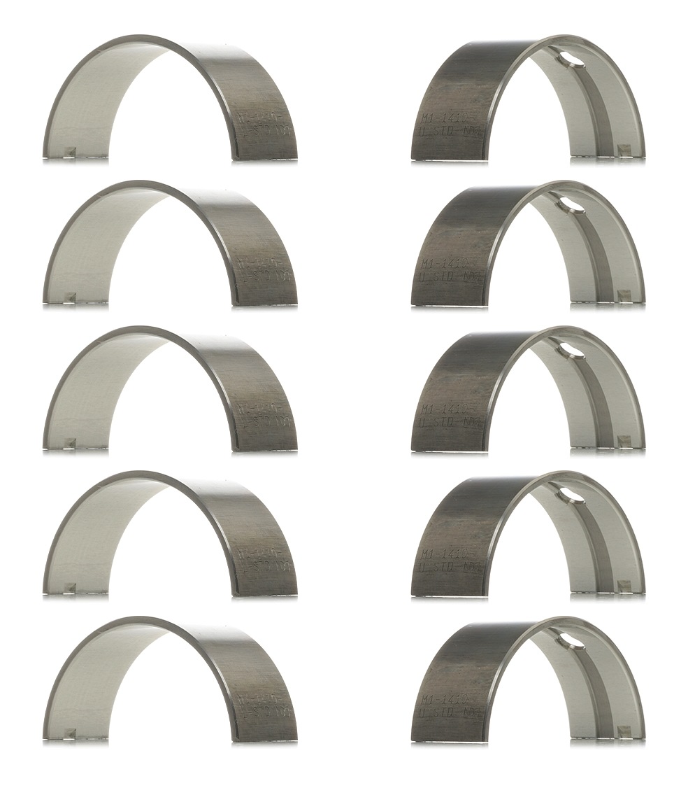 KOLBENSCHMIDT MS-1410A STD hoofdlager TOYOTA Corolla V FX Compact (E80) kosten