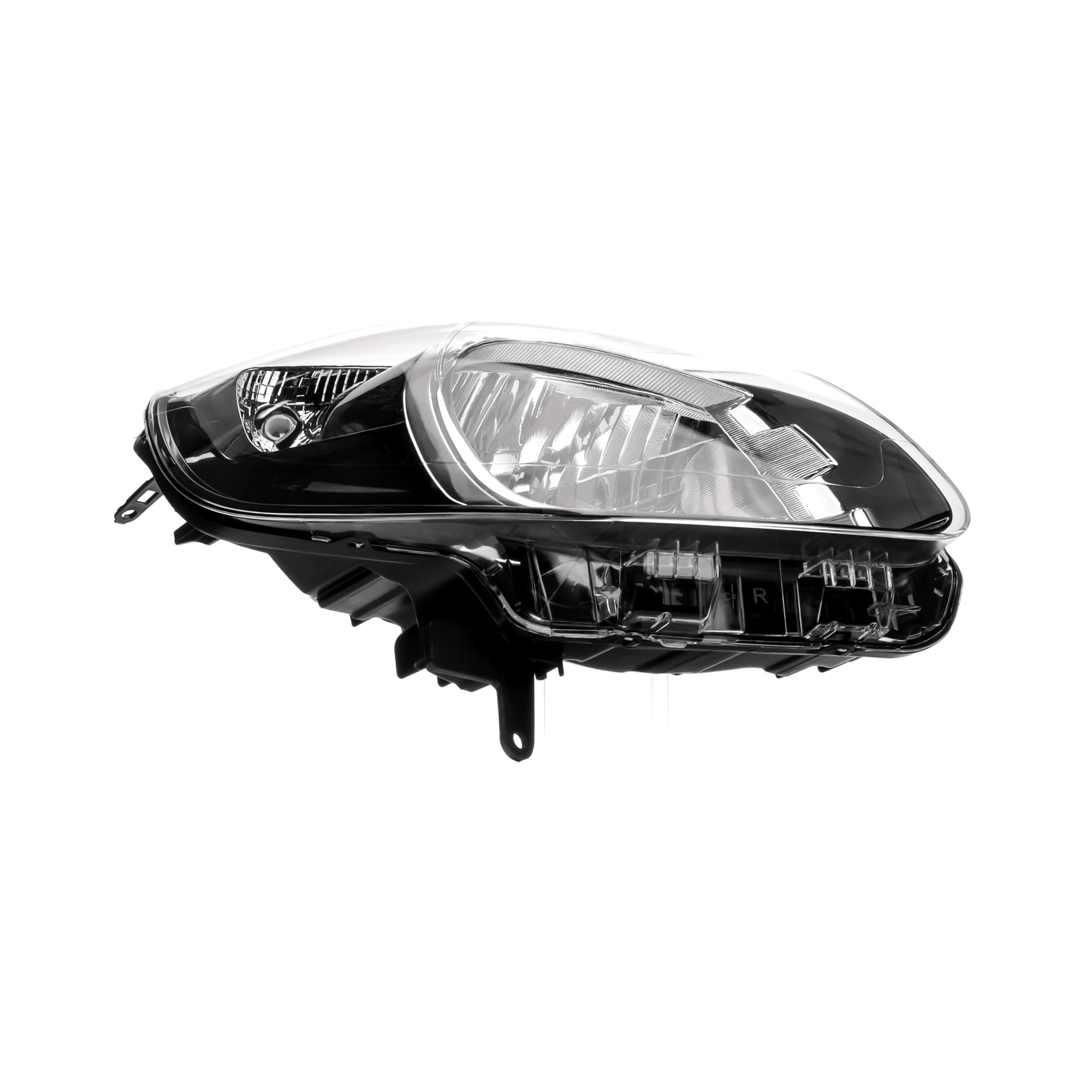 TYC rechts, H4 Links-/rechtsrijdend verkeer: voor rechtsrijdend verkeer, Uitvoering: voor voertuigen met lichthoogteregeling (elektrisch) Koplampen 20-14905-35-2 koop goedkoop