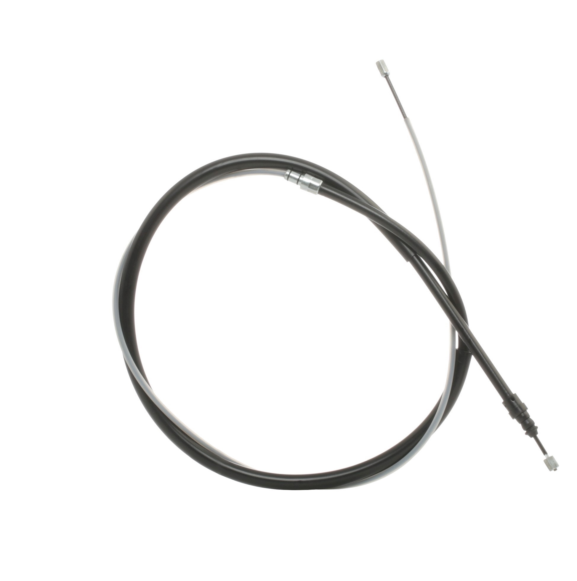 STARK SKCPB-1050209 Handremkabel Achter, Links, rechts, 2020/1080mm, Schijfremmen, voor handrem