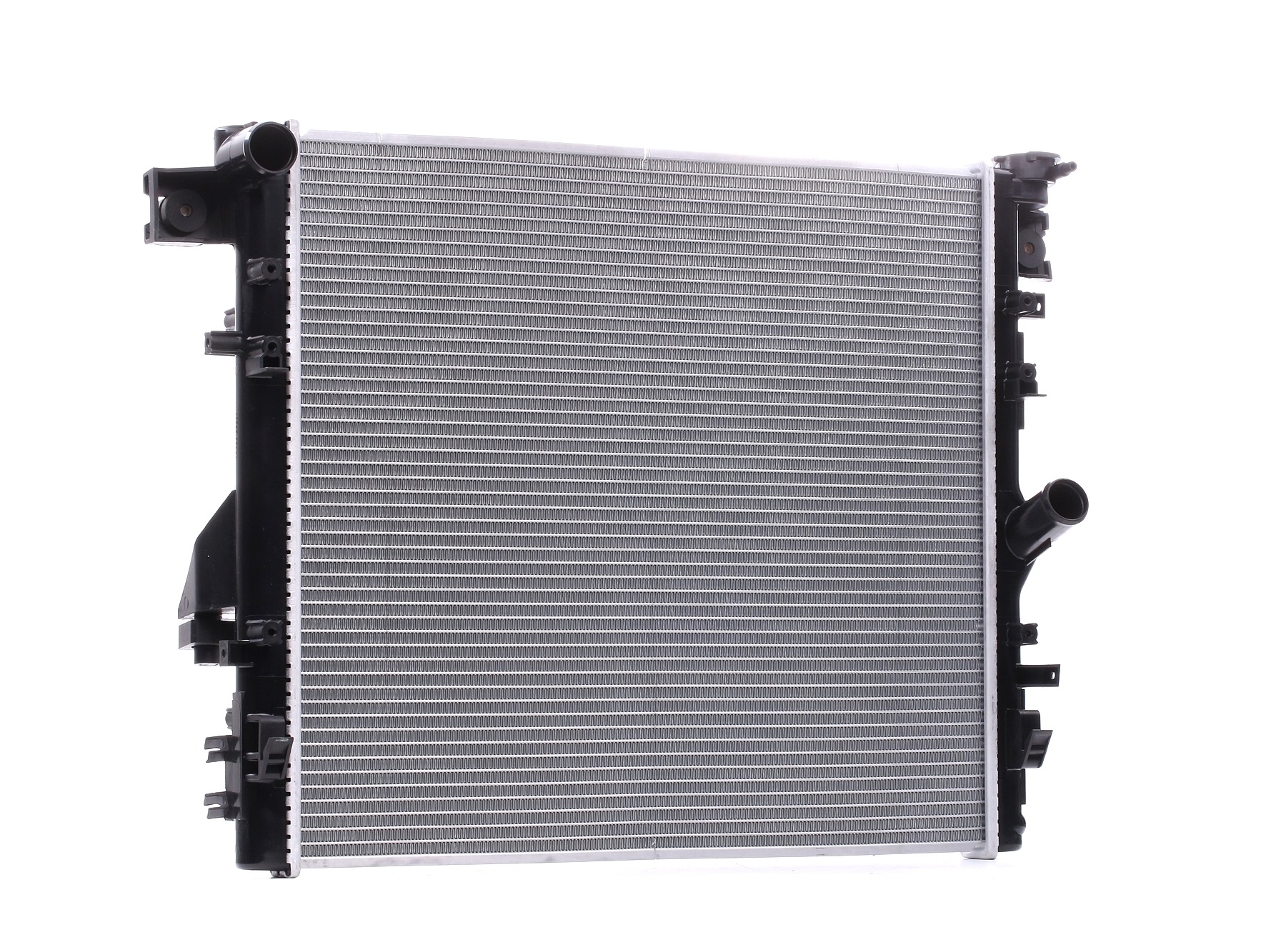 NISSENS 61037 original Wasserkühler Jeep Cherokee KK Kosten