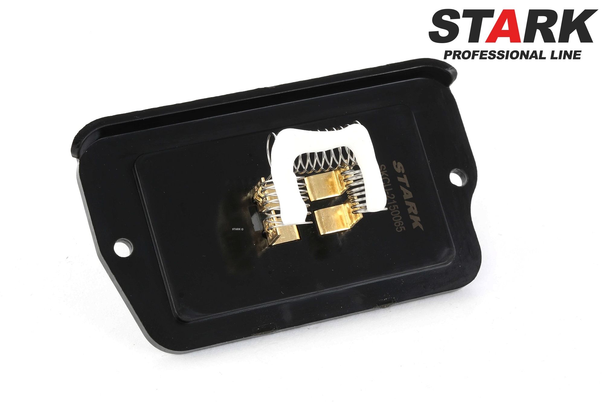 STARK SKCU-2150065 Valdymo blokas, šildymas / ventiliacija pigu parduotuvė