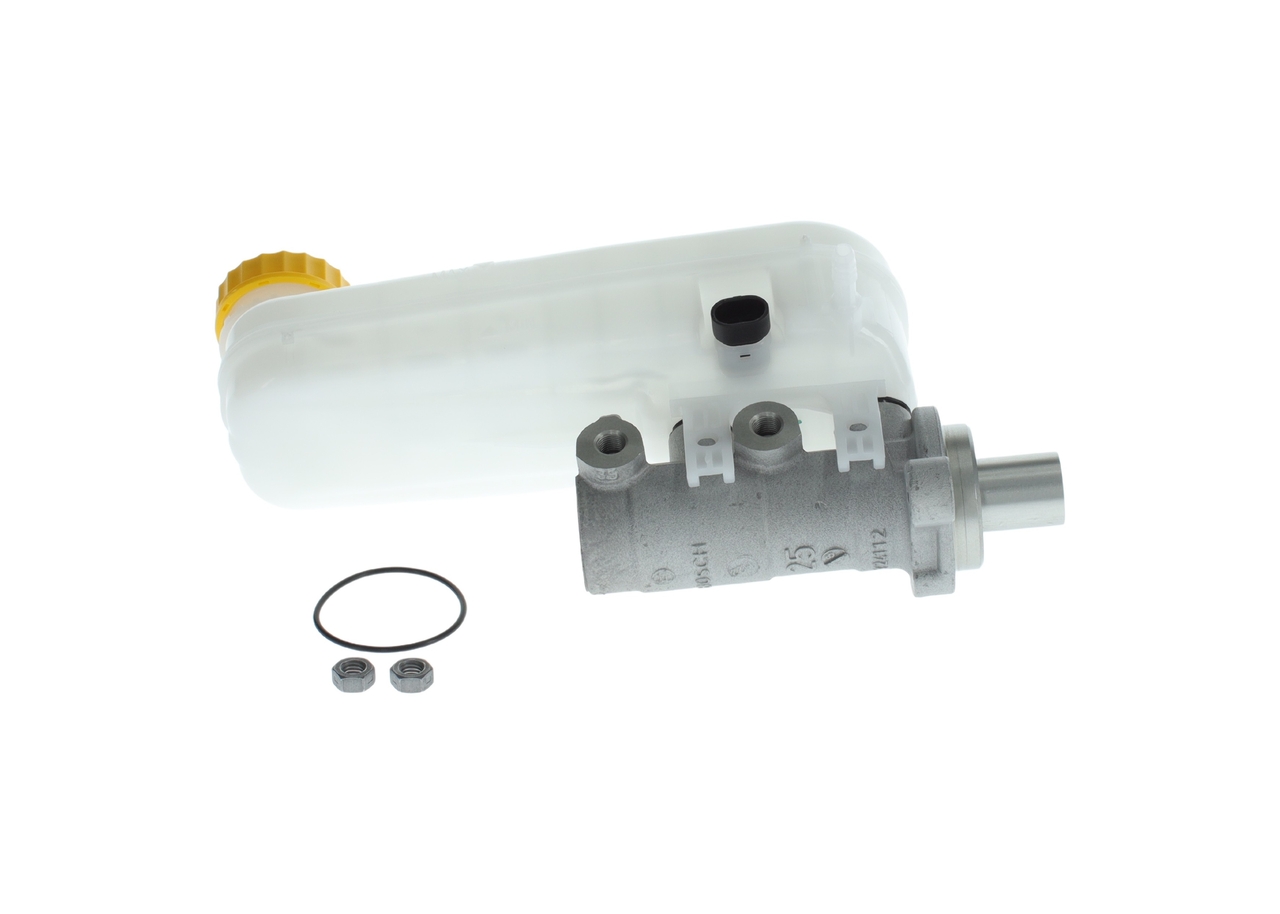 Fiat 126 Bremszylinder BOSCH 0 204 818 272