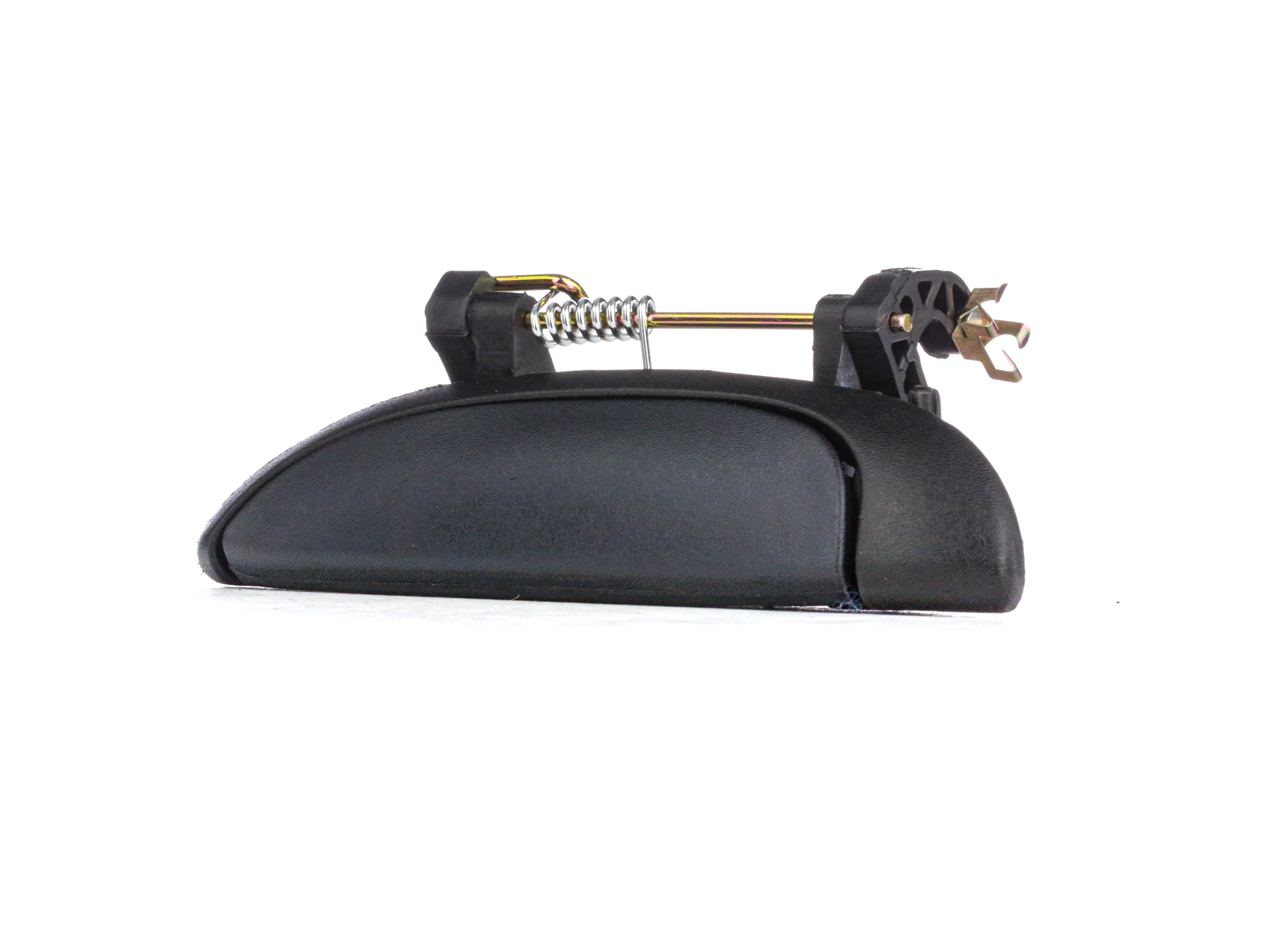 Αγοράστε SKDH-2010059 STARK εμπρός αριστερά, πίσω αριστερά, μαύρο Λαβή πόρτας SKDH-2010059 Σε χαμηλή τιμή