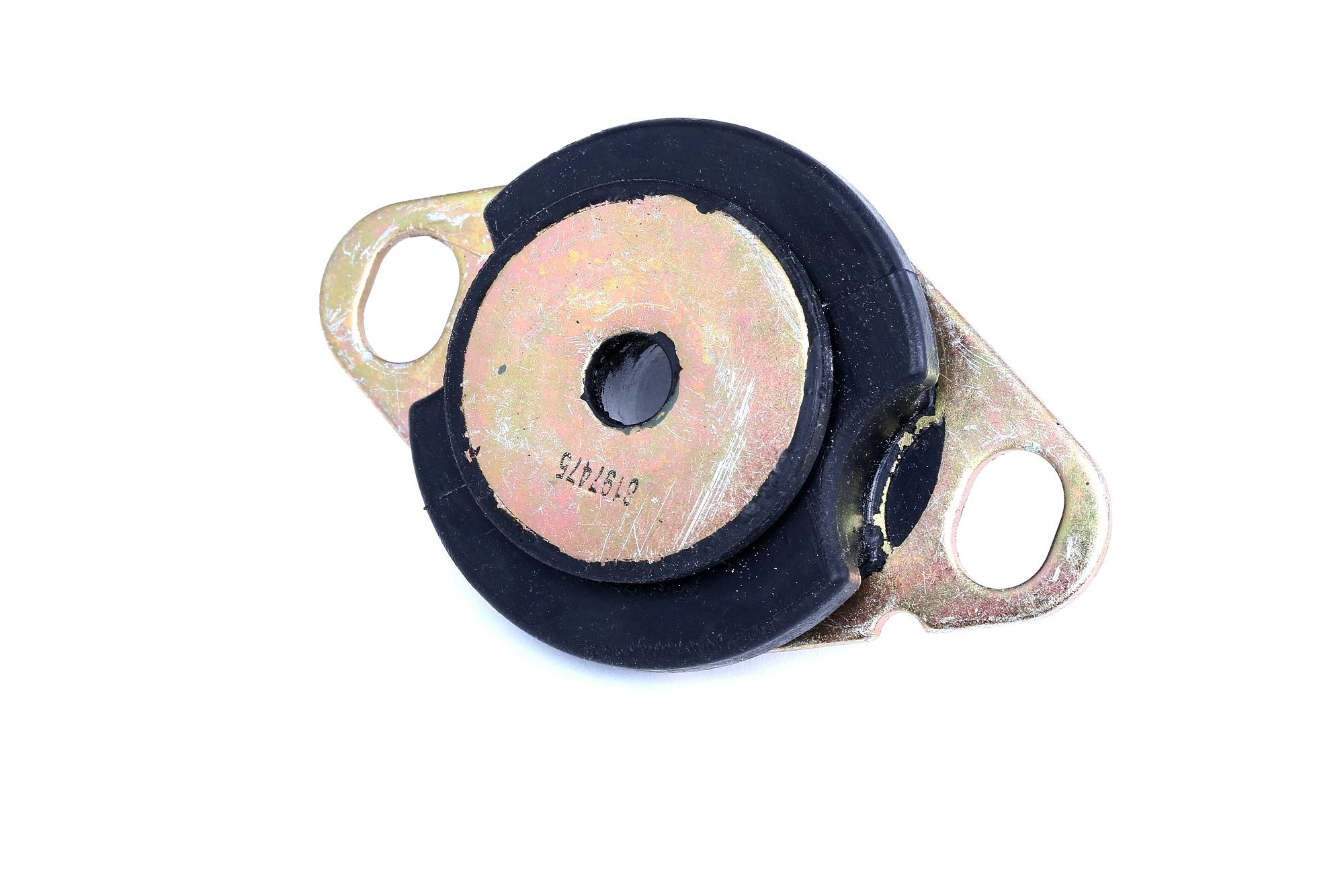 STARK SKEM-0660136 Left Rear, Elastomer Engine mount Material: Elastomer SKEM-0660136 cheap