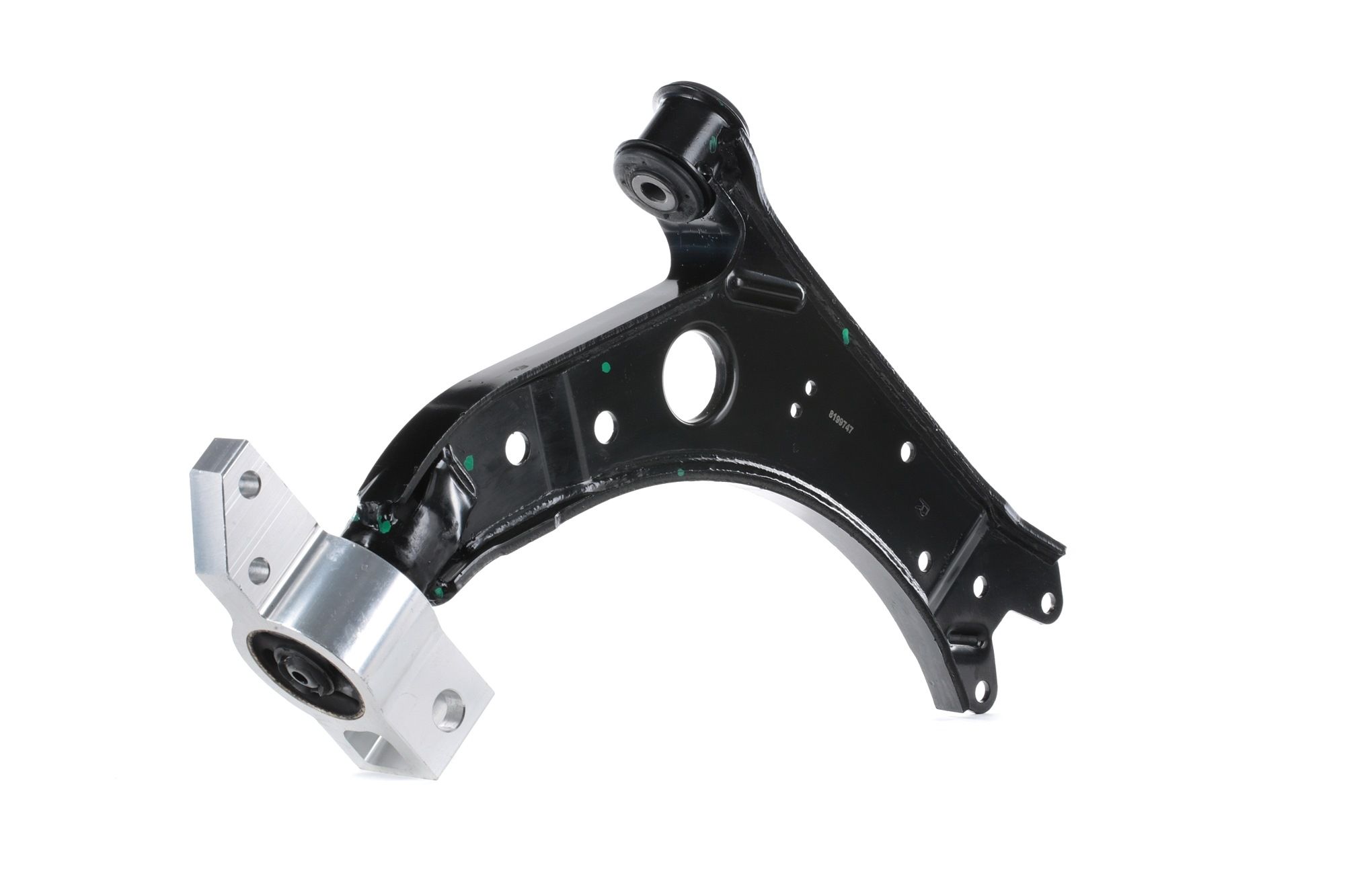 Køb SKCA-0050648 STARK højre foraksel, krydsarm, Metal Bærearm SKCA-0050648 billige