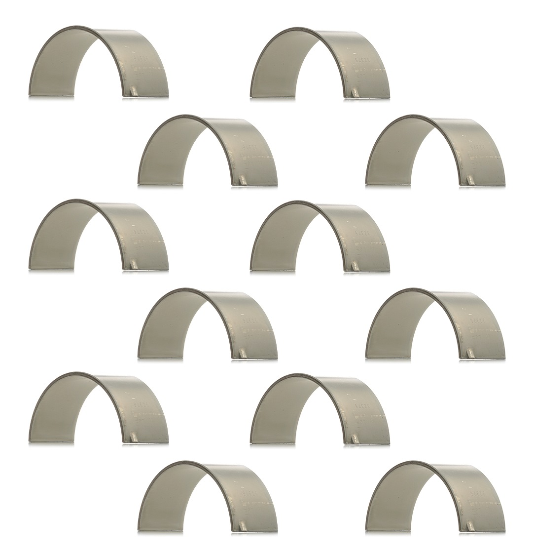 KOLBENSCHMIDT 77531600 SSANGYONG TORRES Pleuellager Kosten