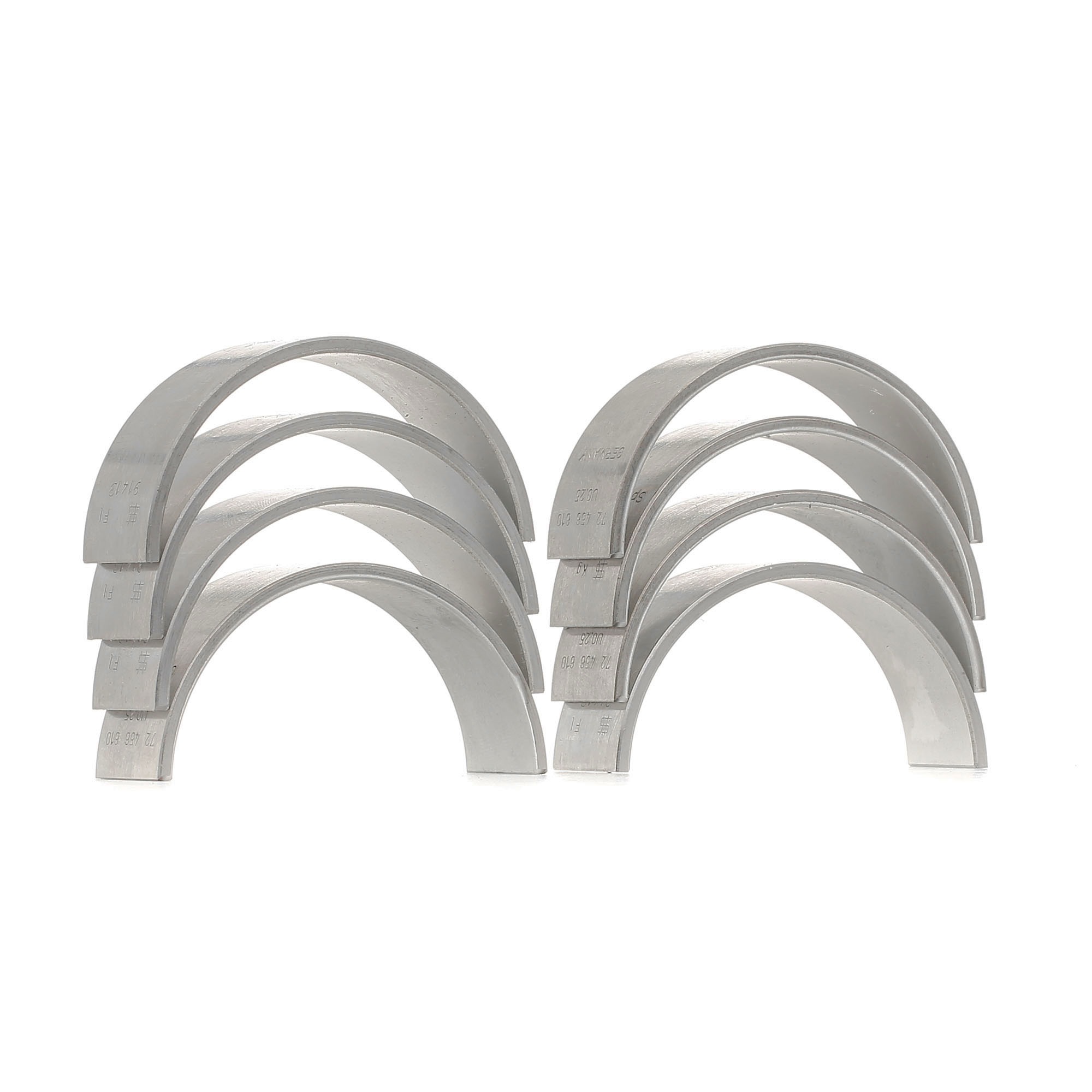 KOLBENSCHMIDT 77873610 Citroën C3 kepsusaale