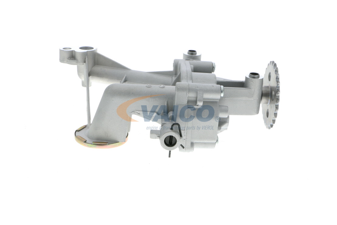 V46-0724 VAICO mit Zahnrad, Original VAICO Qualität Ölpumpe V46-0724 günstig