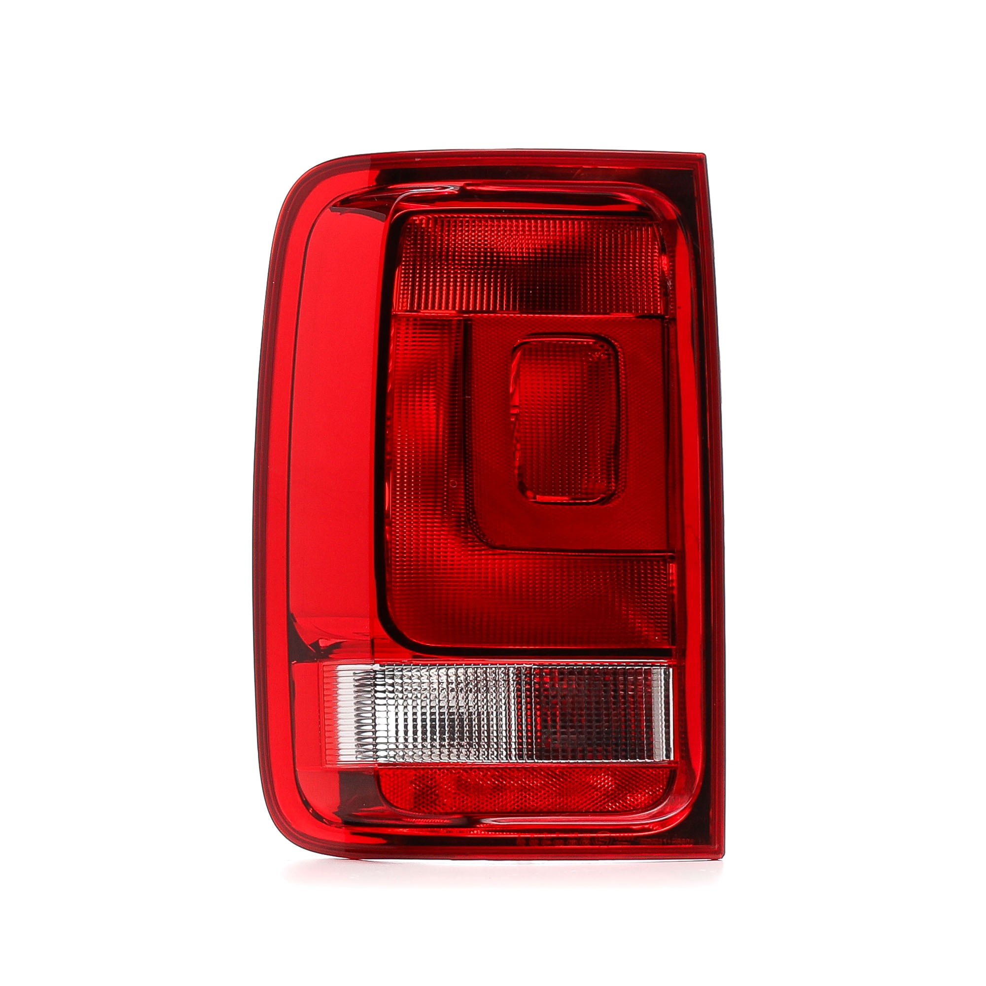 TYC 11-11808-01-2 VW CC rear tail light replacement uk