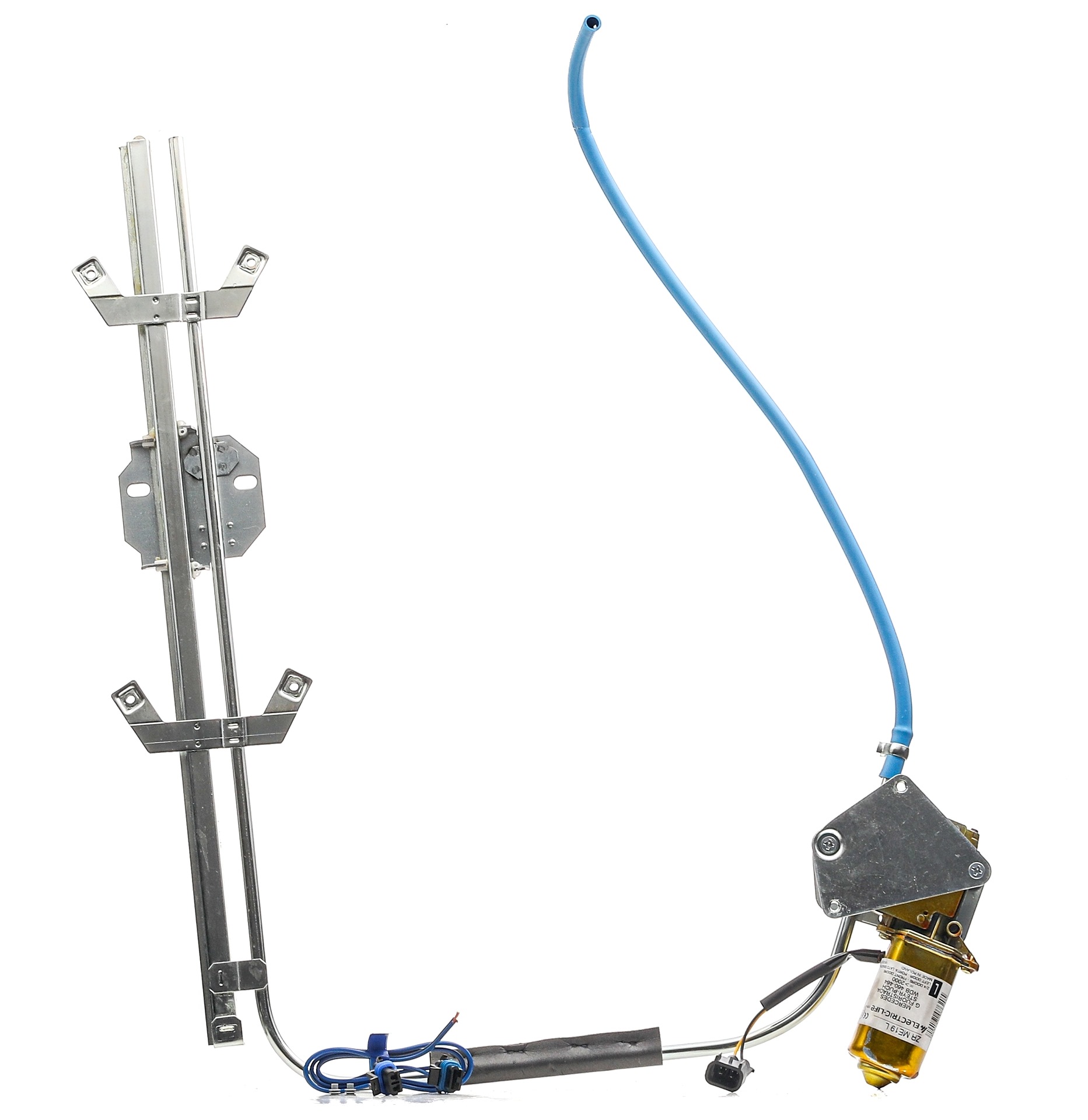 ELECTRIC LIFE ZR ME19 L genuine Lexus RX Window regulator repair kit cost