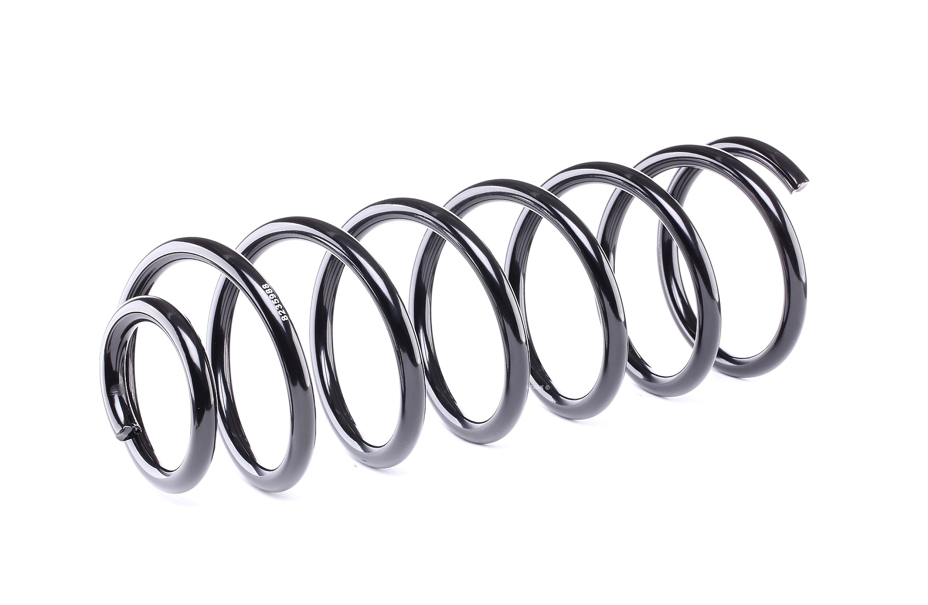 SKCS-0040369 Ressort de suspension STARK 5102 H1 PEUGEOT