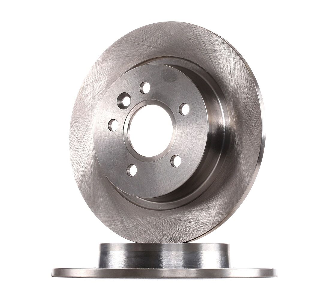 Osta SKBD-0023431 STARK Tagasild, 279x10,9mm, 5/6x108, täis, Malm Ø: 279mm, Aukude arv: 5/6, Piduriketta paksus: 10,9mm Piduriketas SKBD-0023431 madala hinnaga