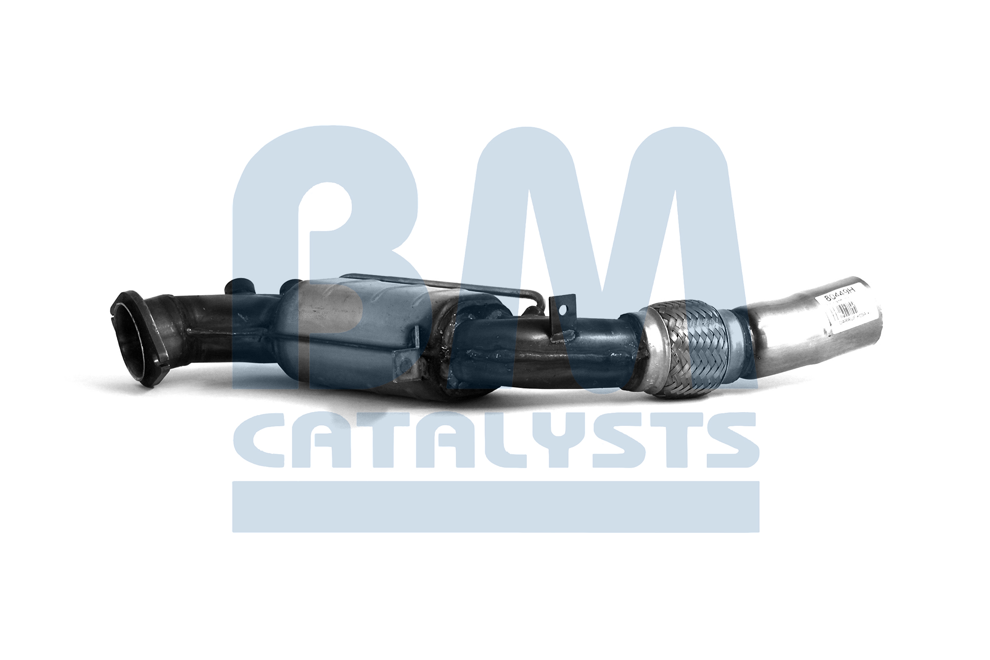 BM80449H BM CATALYSTS Katalysator BMW kaufen