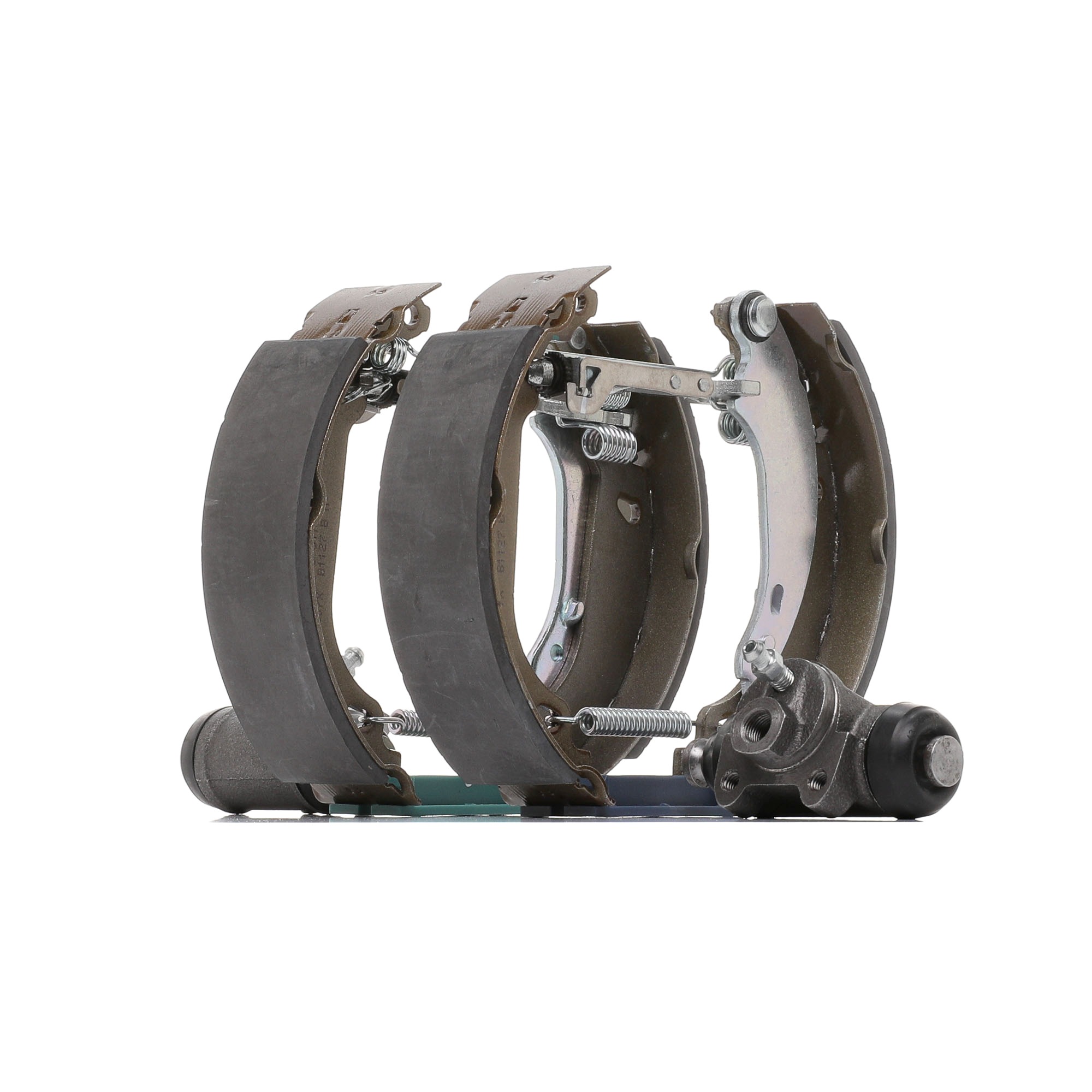 LPR OEK456 Kit freins à tambours