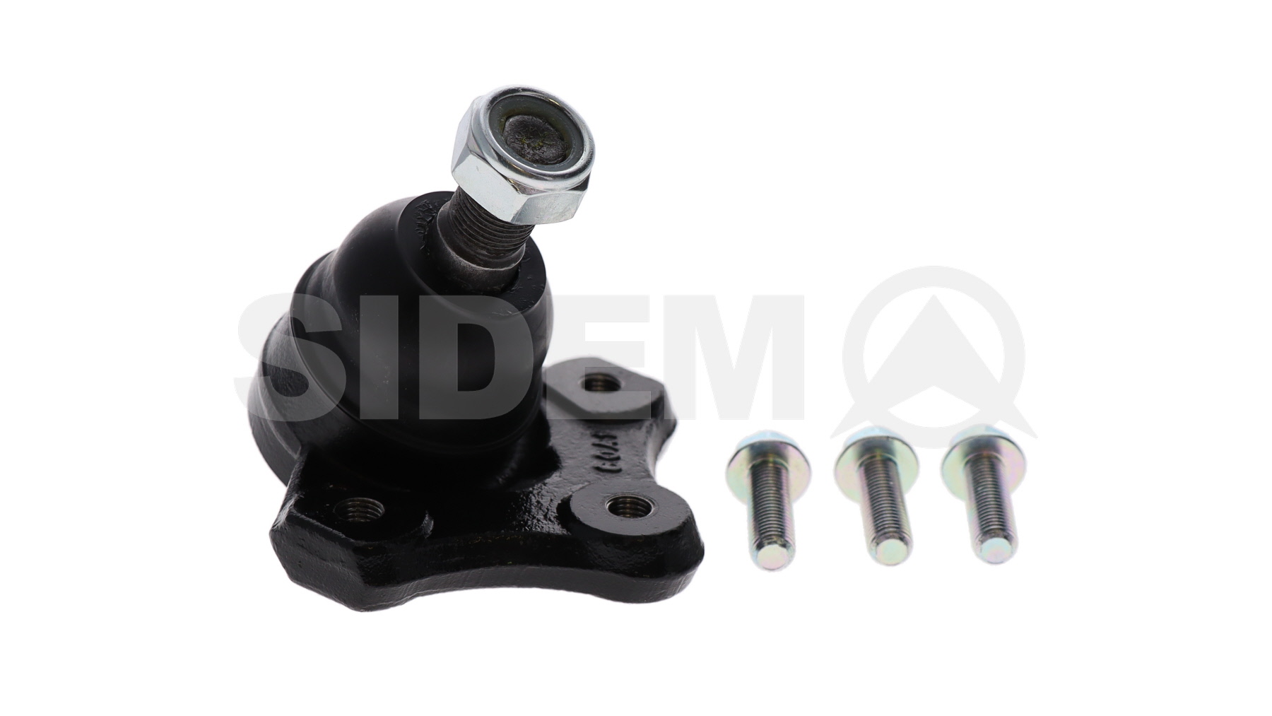 52182 Draagarm SIDEM S4YP-34-55X KIA