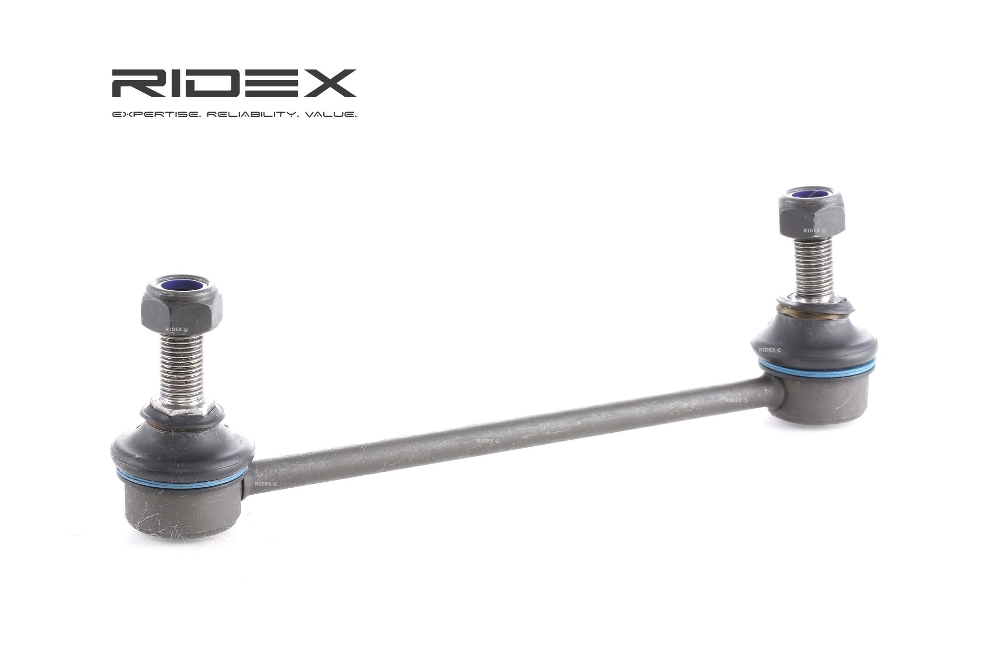 3229S0448 Krängningshämmare RIDEX 96639910 DAEWOO