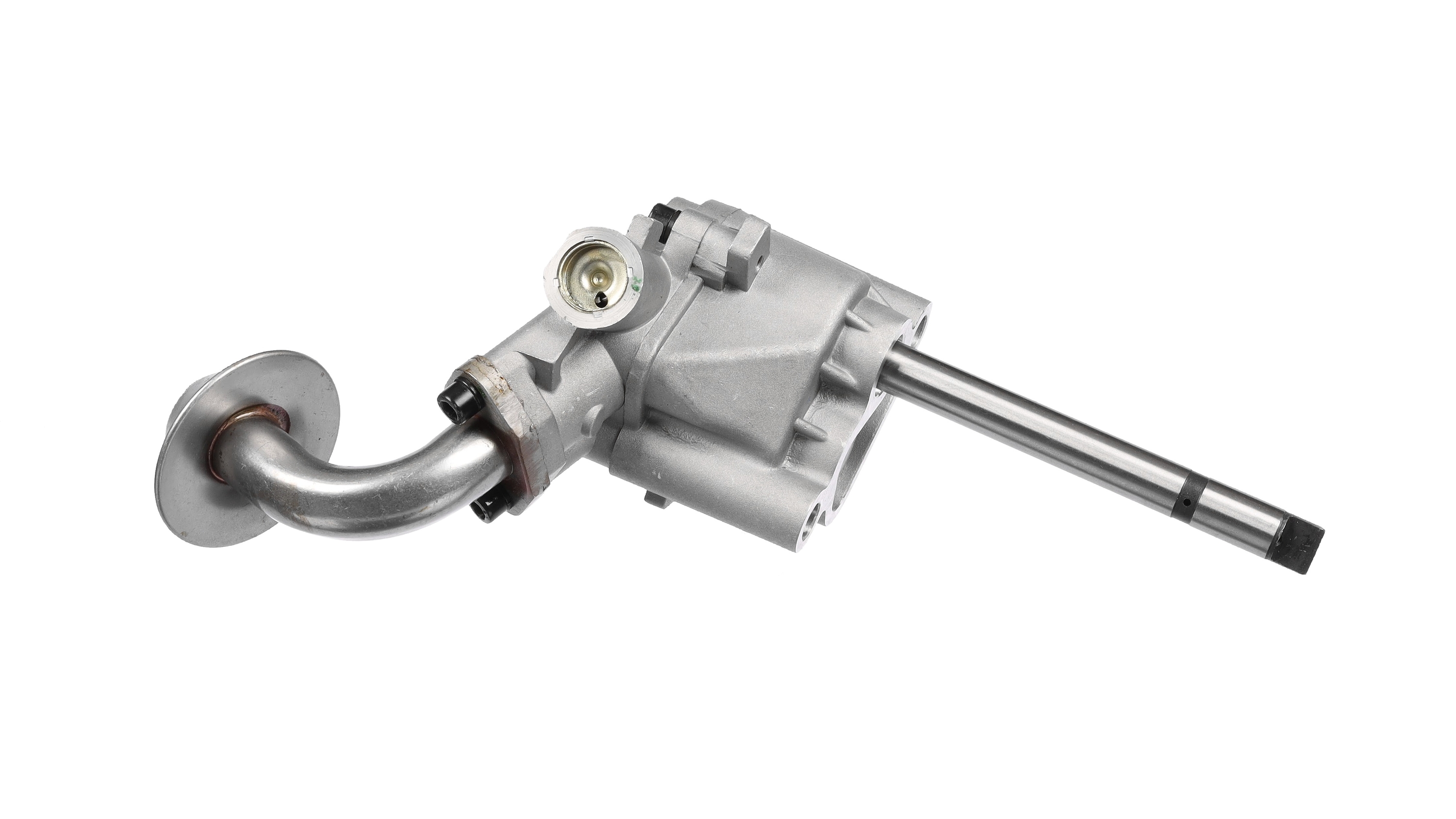 ET ENGINETEAM PU0049 pompa olio Volkswagen TRANSPORTER 1998