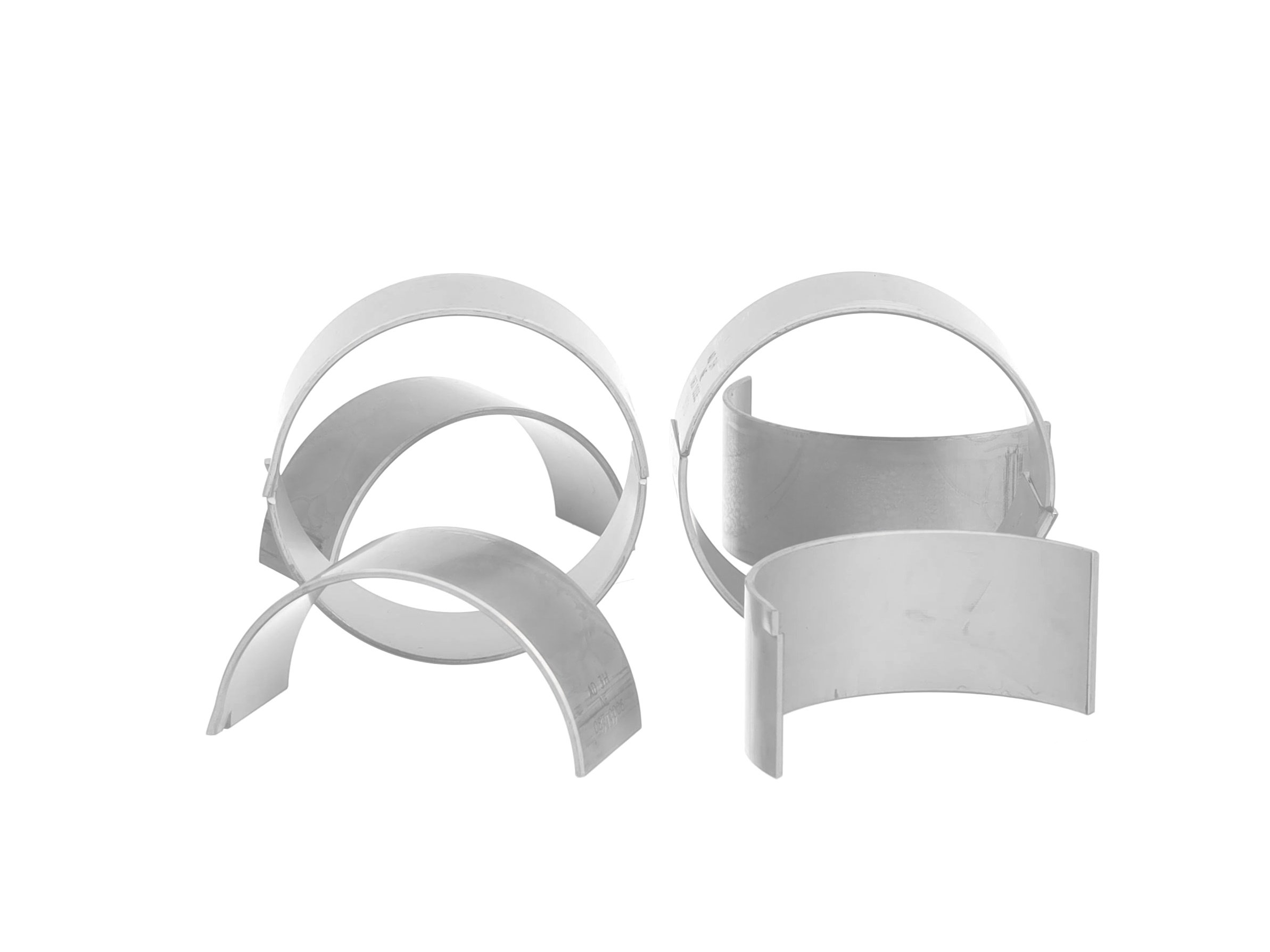 ET ENGINETEAM LP001825 original Pleuellagerschale für HYUNDAI PORTER Preis