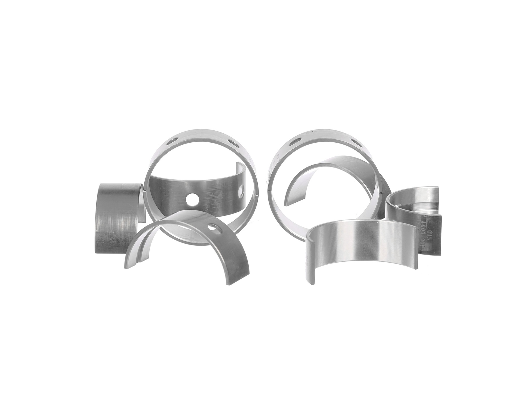 ET ENGINETEAM LH002625 Vevaxellager NISSAN Note (E11, NE11) 1.5 dCi 68 hk Diesel 2011 pris